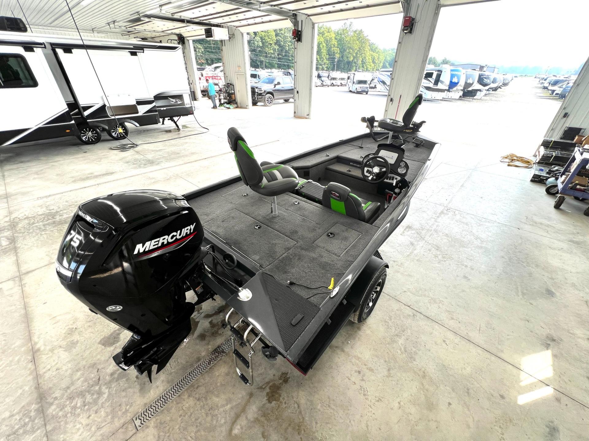 2021 RANGER 2021 RANGER RT178 - thumbnail 9