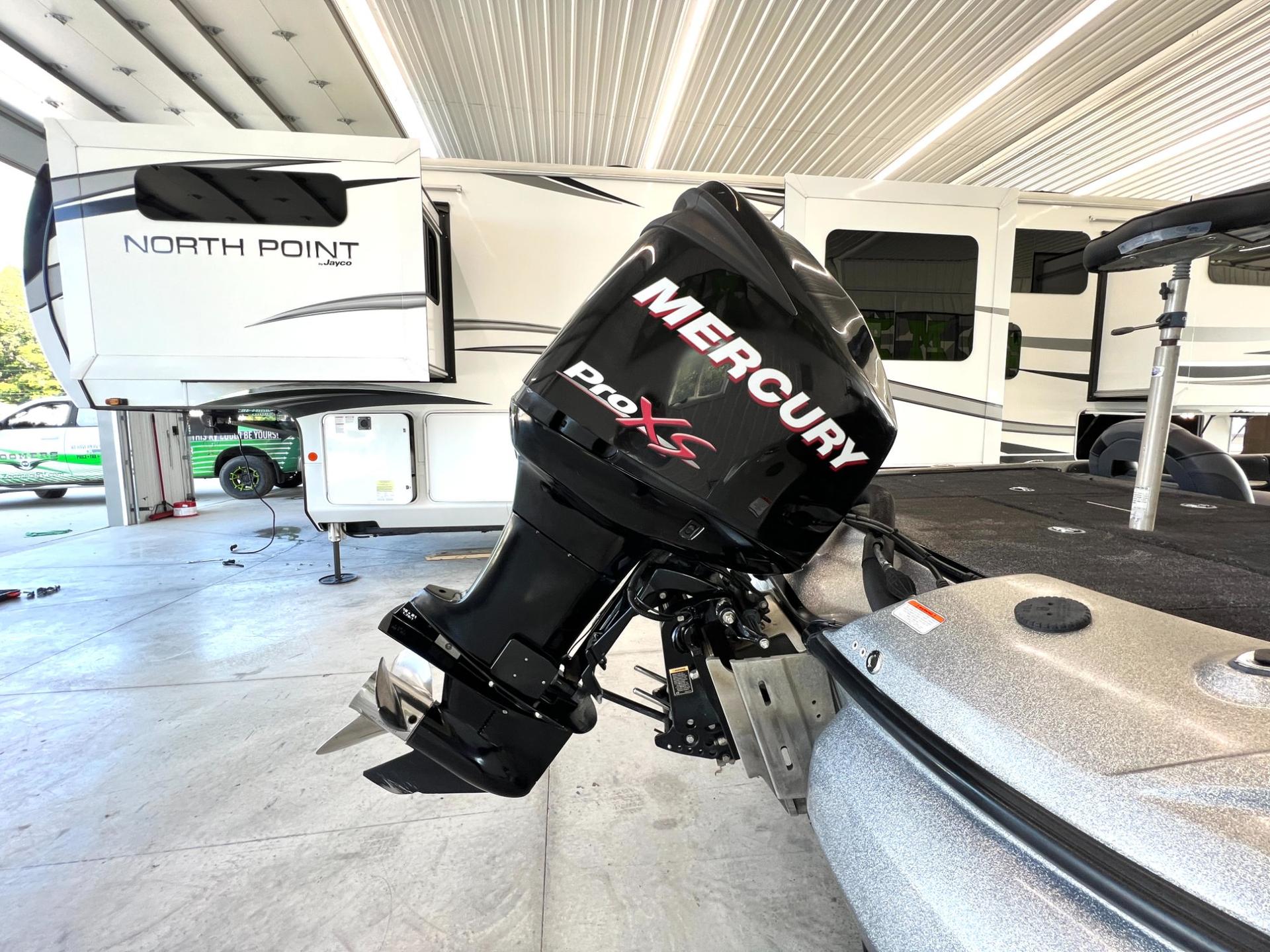 2010 Nitro 2010 Nitro Z-9 - thumbnail 5