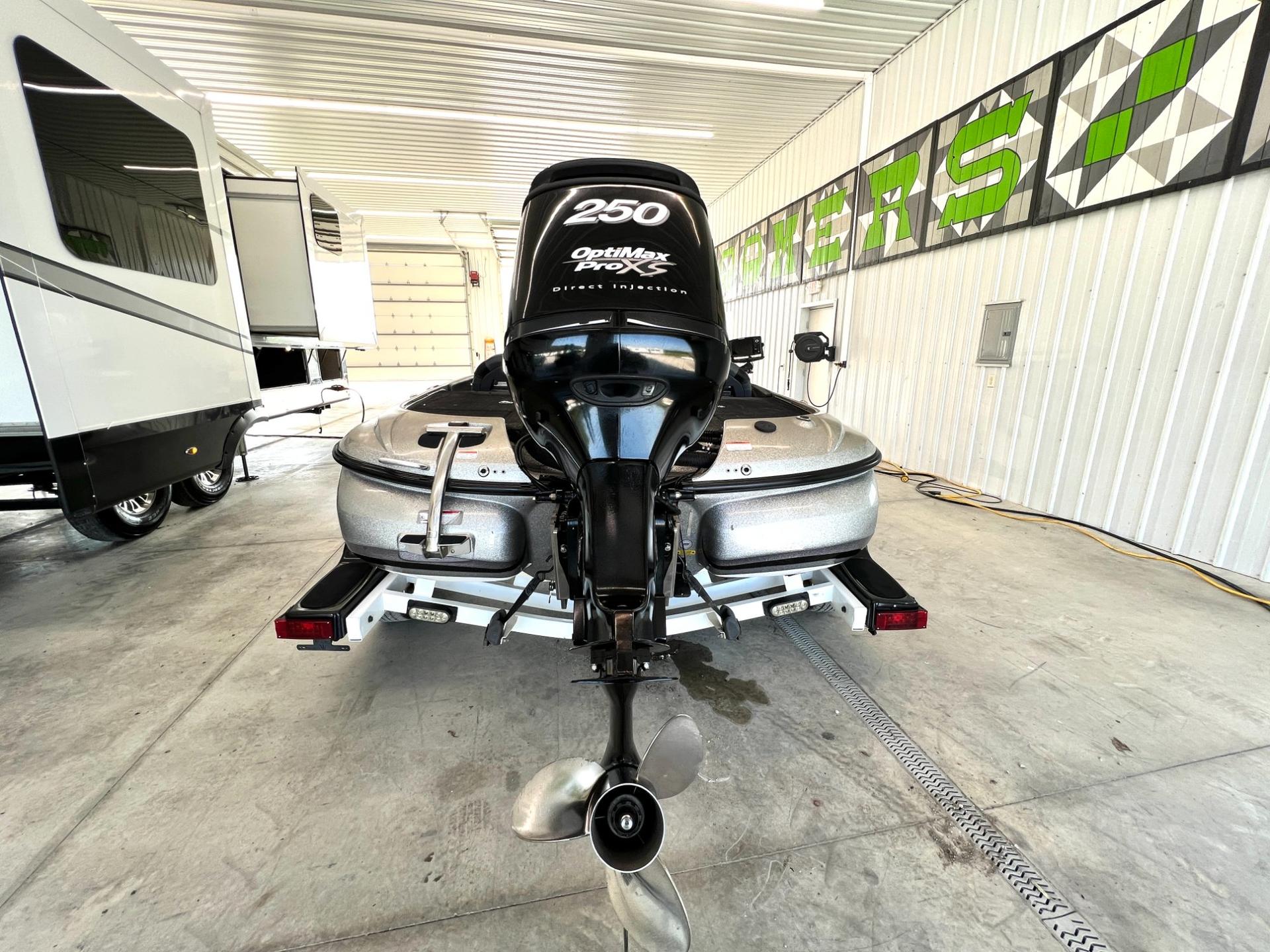 2010 Nitro 2010 Nitro Z-9 - thumbnail 6