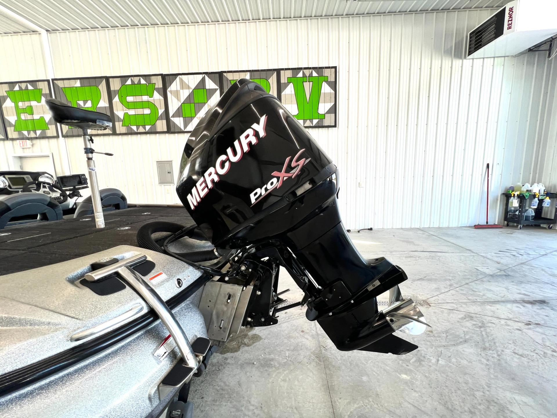 2010 Nitro 2010 Nitro Z-9 - thumbnail 4