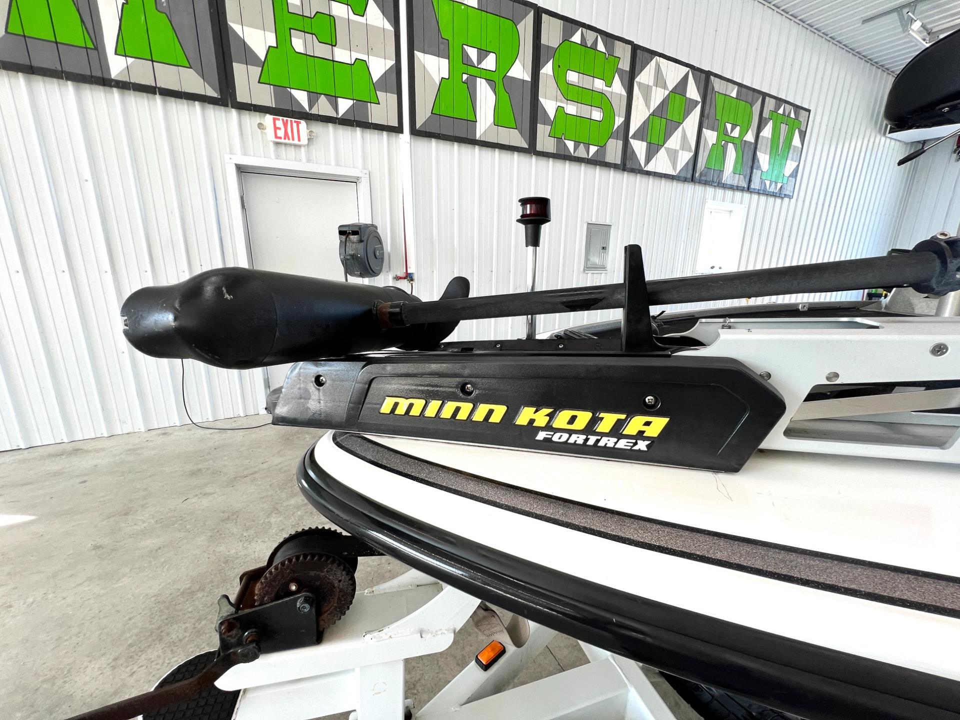 2010 Nitro 2010 Nitro Z-9 - thumbnail 10