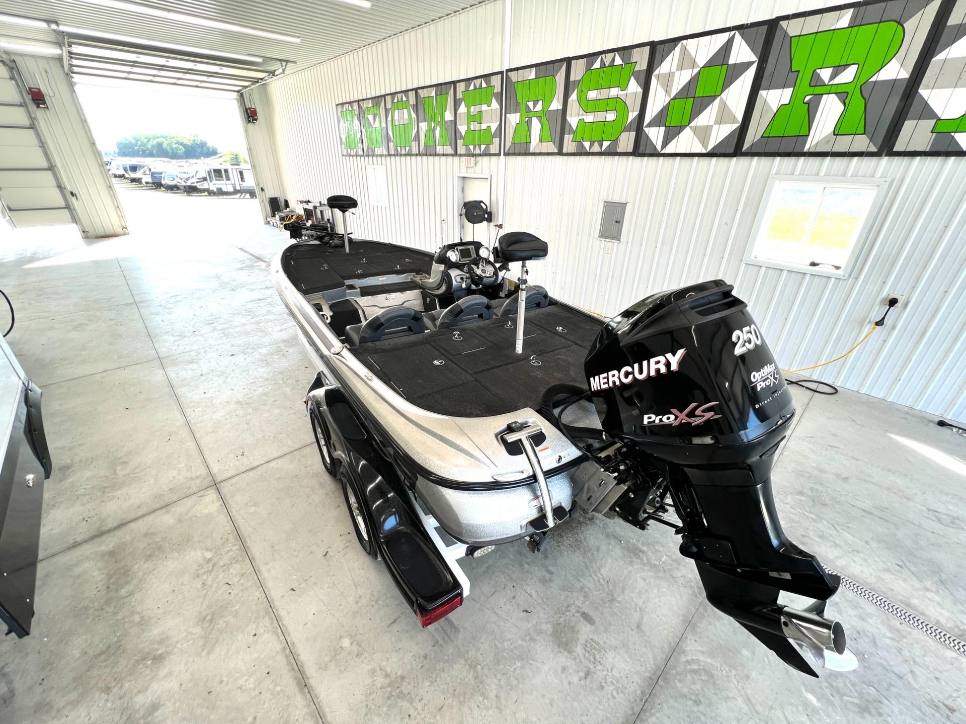 2010 Nitro 2010 Nitro Z-9 - thumbnail 9