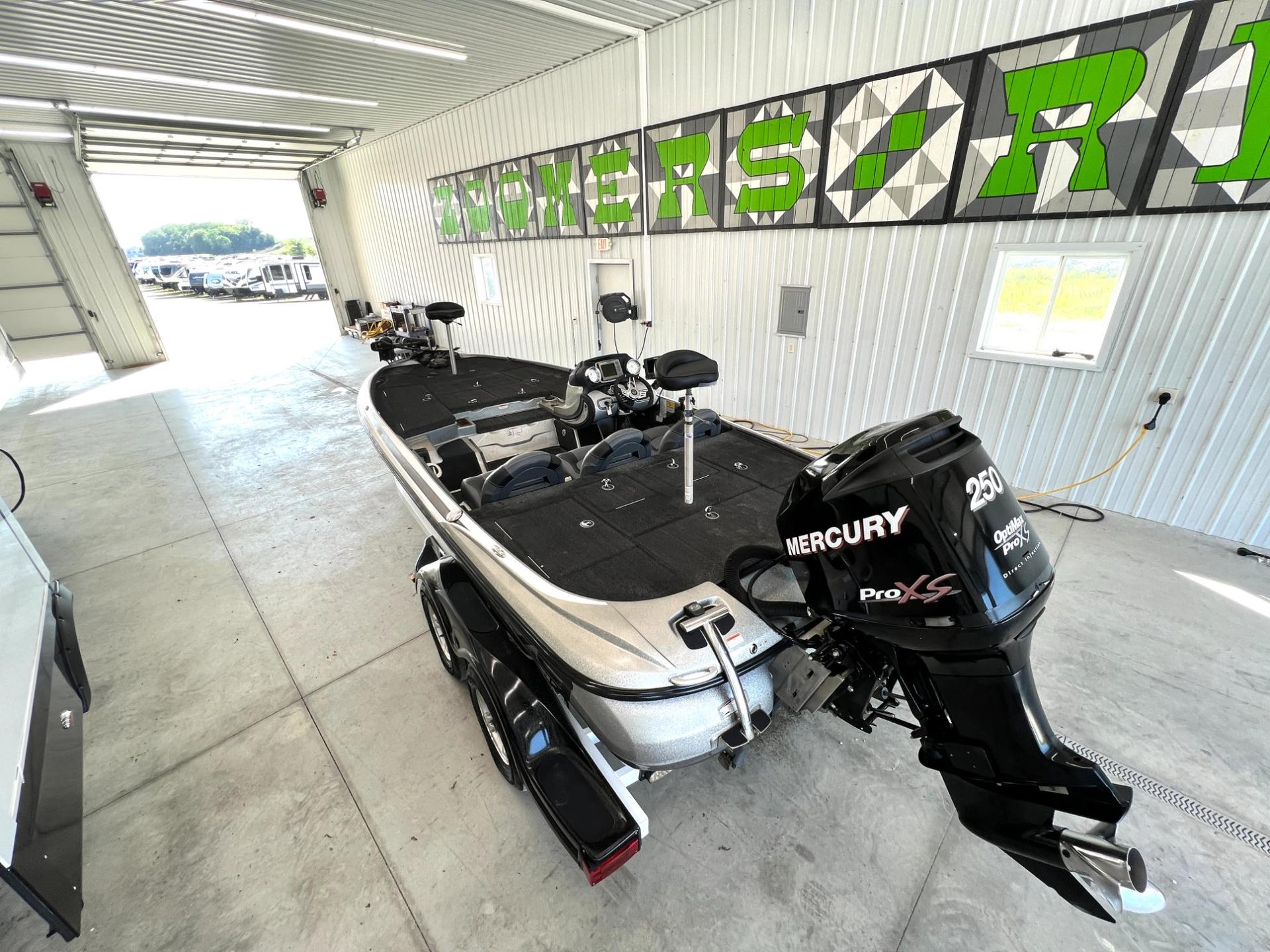 2010 Nitro 2010 Nitro Z-9 - thumbnail 8