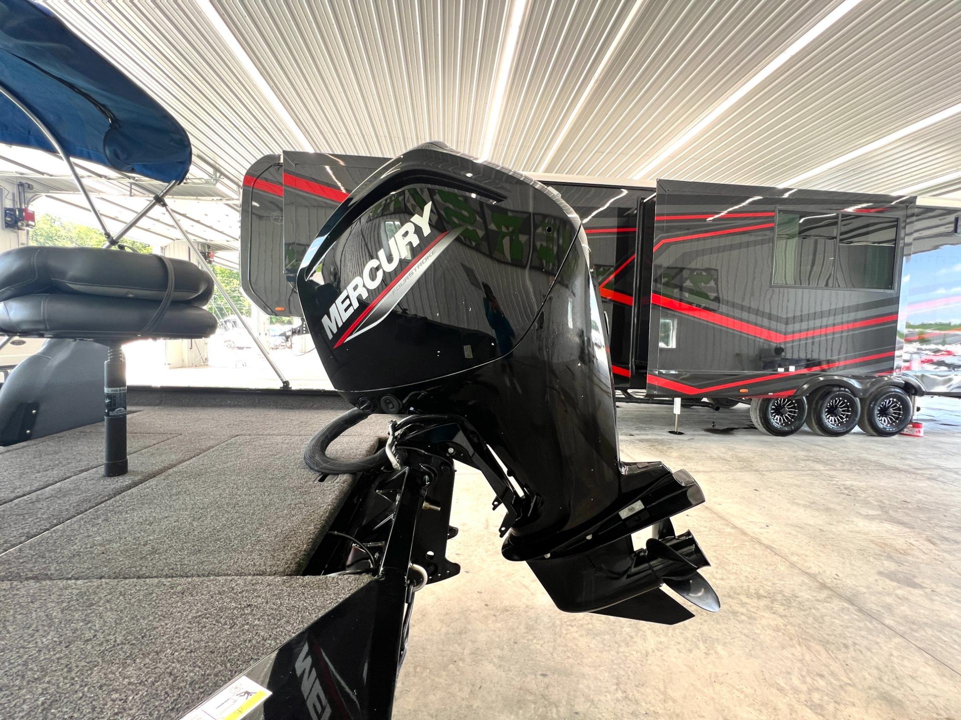 2023 Lowe 2023 Lowe Legacy - thumbnail 6