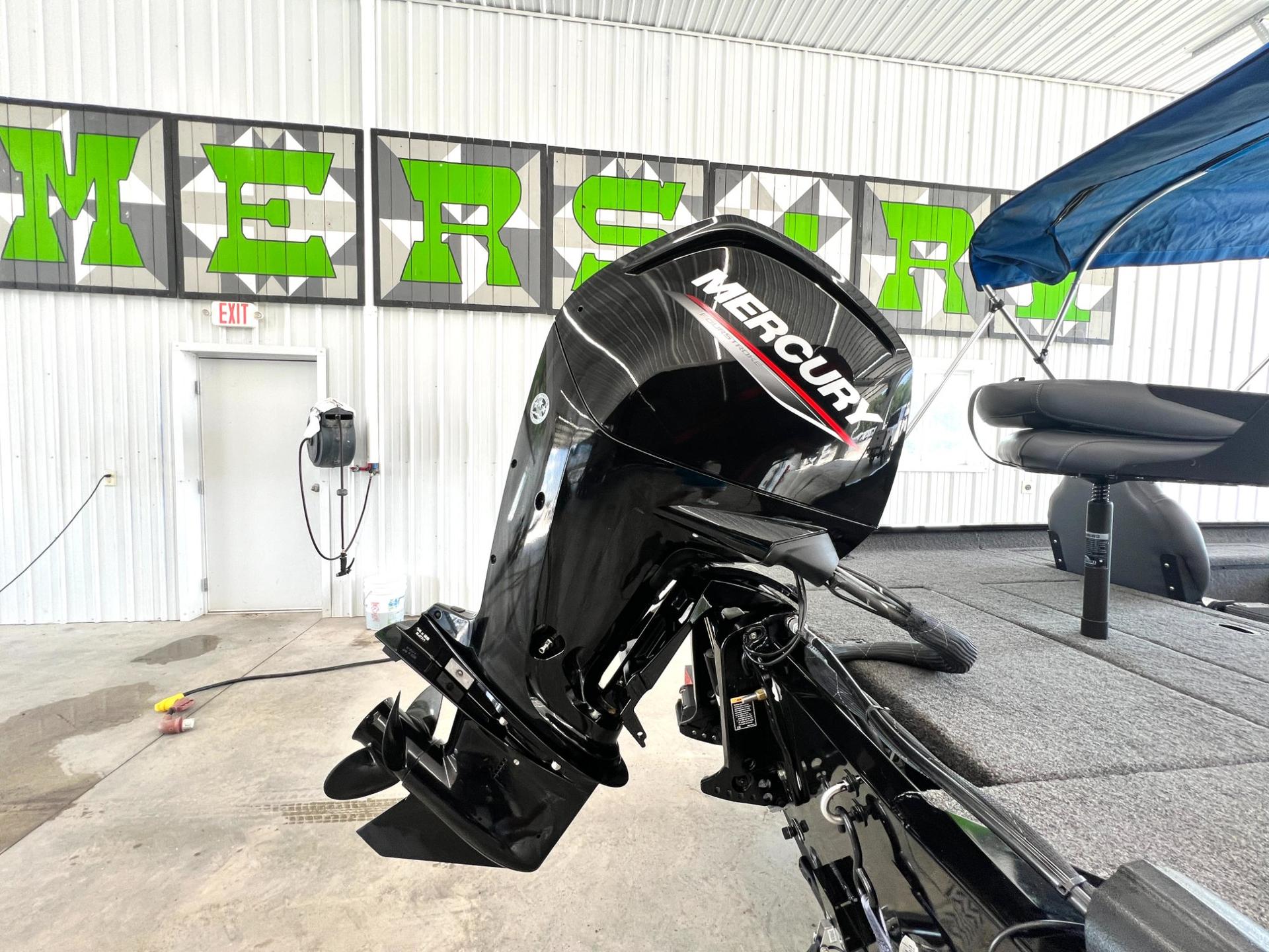 2023 Lowe 2023 Lowe Legacy - thumbnail 7