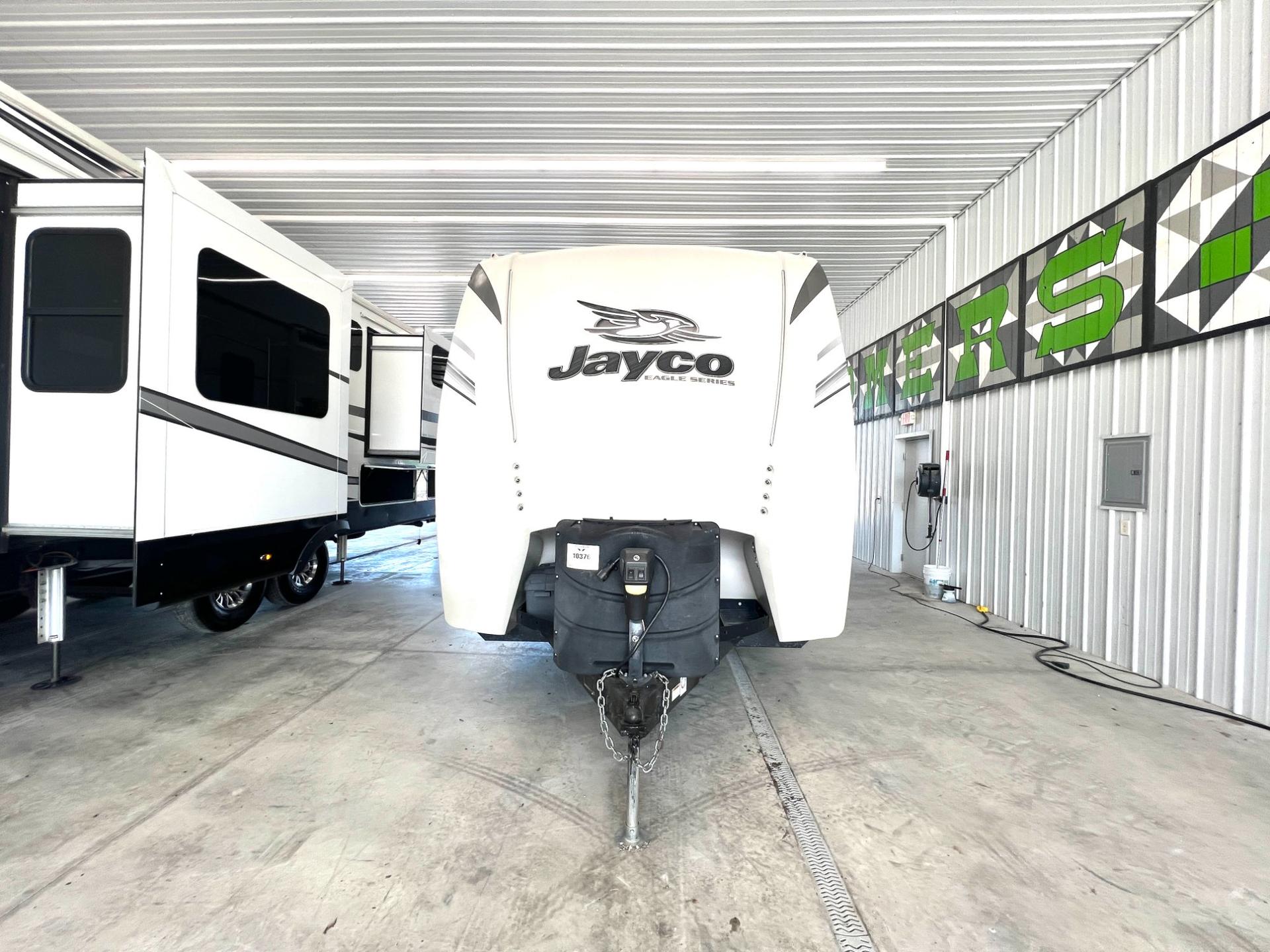 2019 Jayco 2019 Jayco EAGLE - thumbnail 2