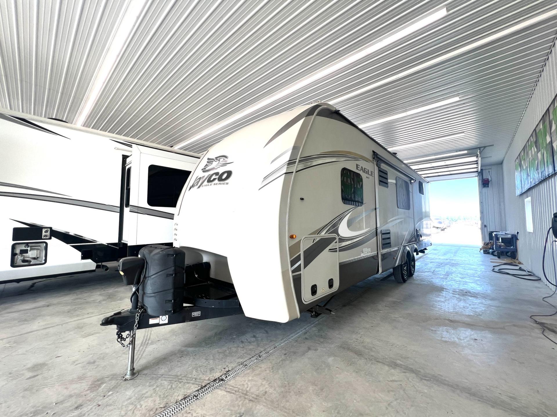 2019 Jayco 2019 Jayco EAGLE - thumbnail 3