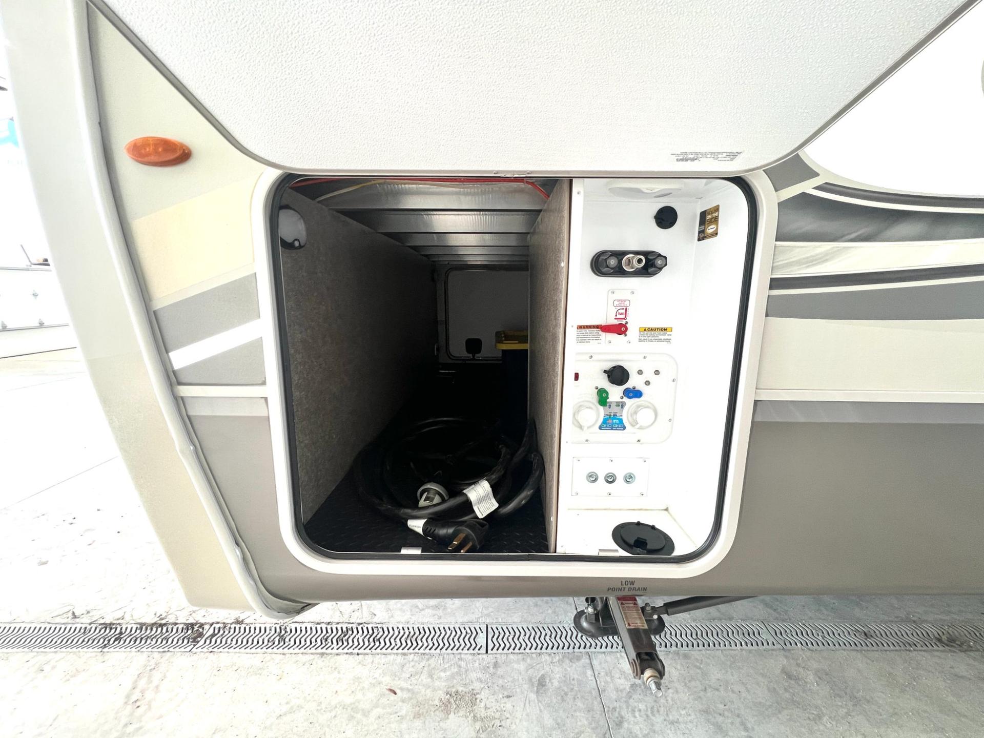 2019 Jayco 2019 Jayco EAGLE - thumbnail 10