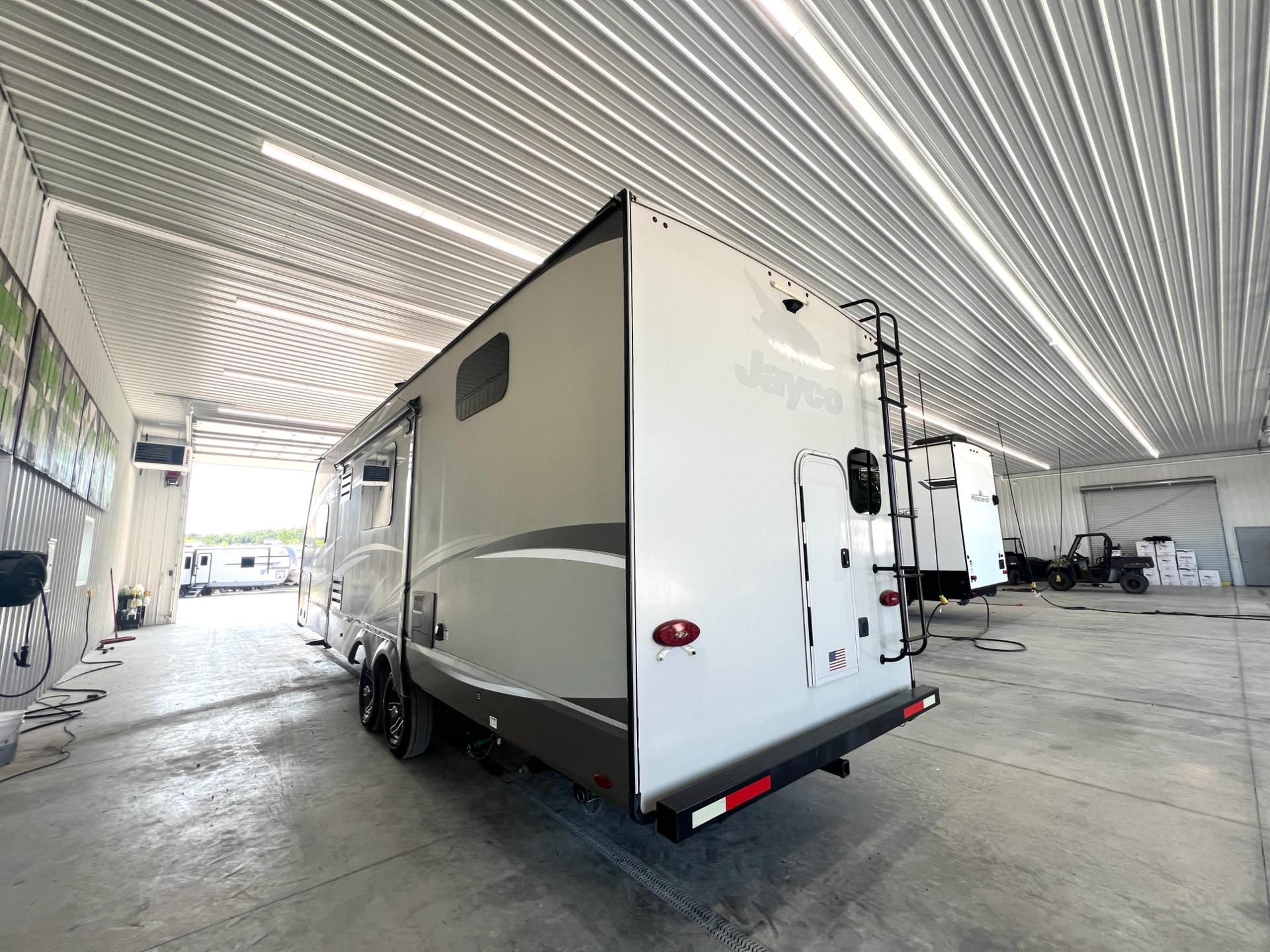 2019 Jayco 2019 Jayco EAGLE - thumbnail 4