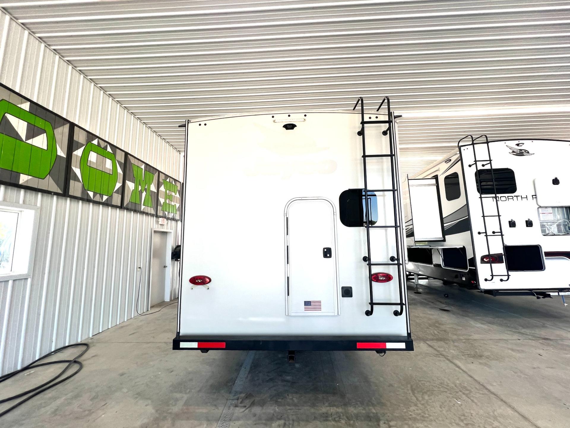 2019 Jayco 2019 Jayco EAGLE - thumbnail 5