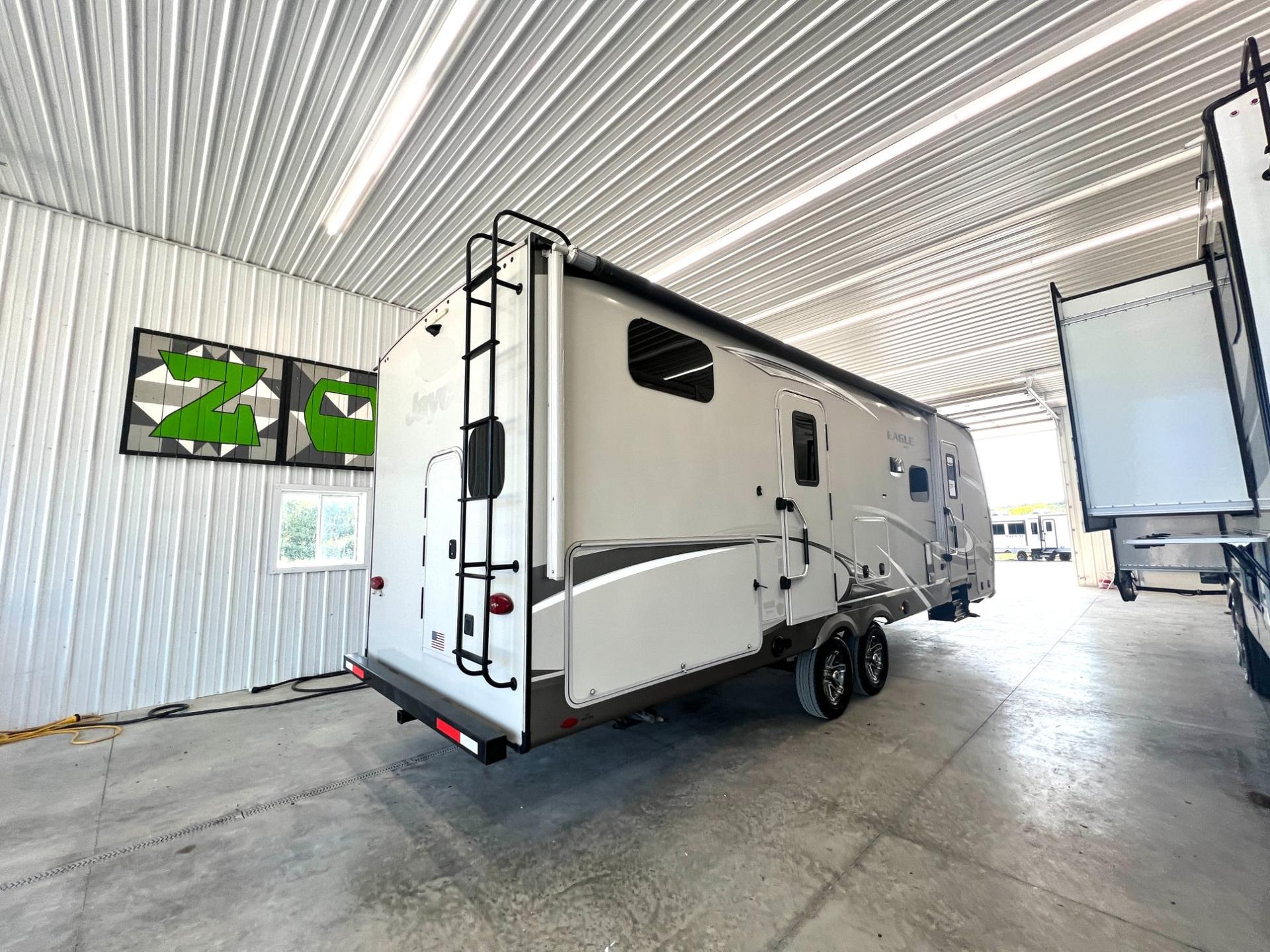 2019 Jayco 2019 Jayco EAGLE - thumbnail 6