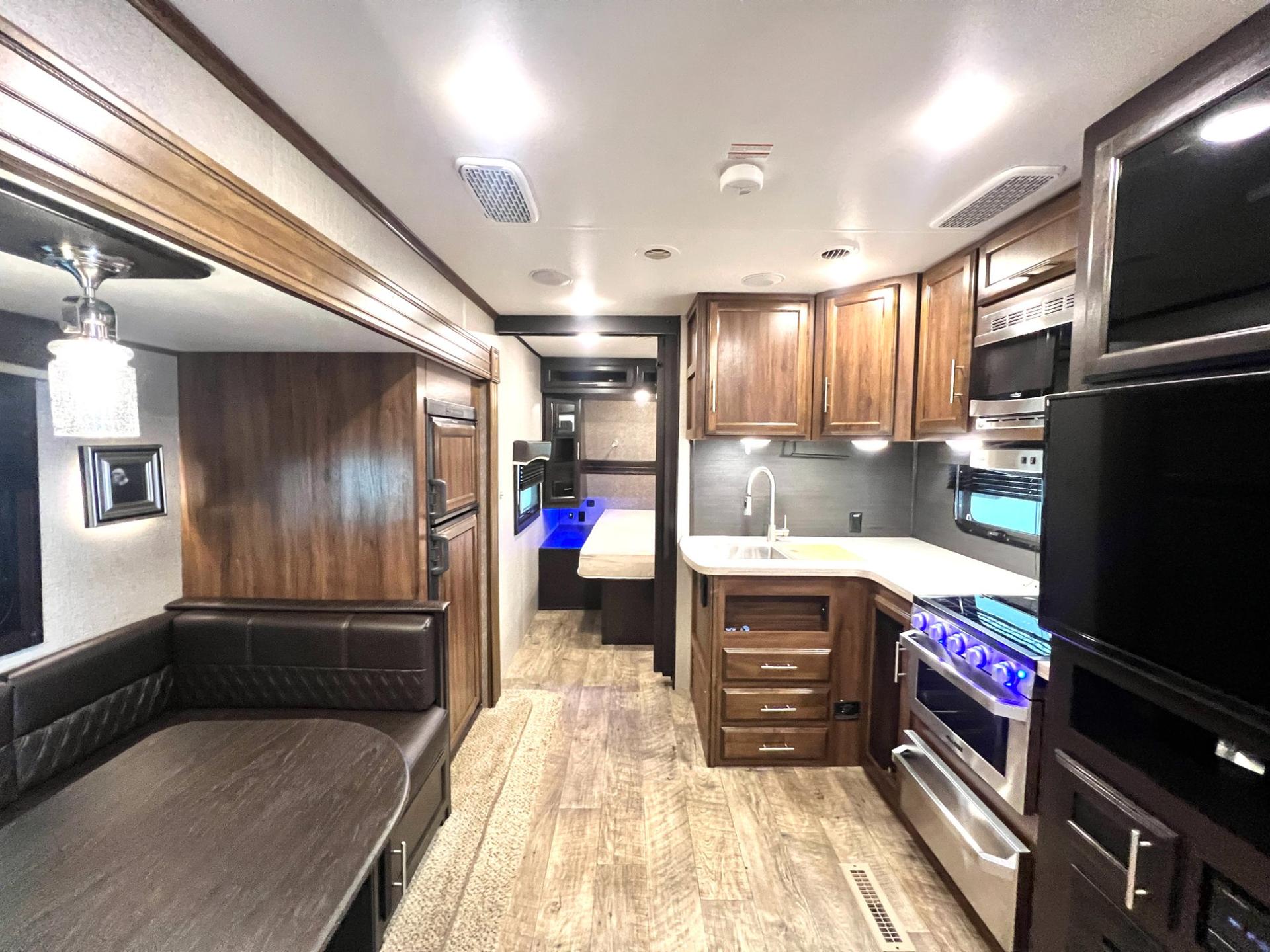 2019 Jayco 2019 Jayco EAGLE - thumbnail 14