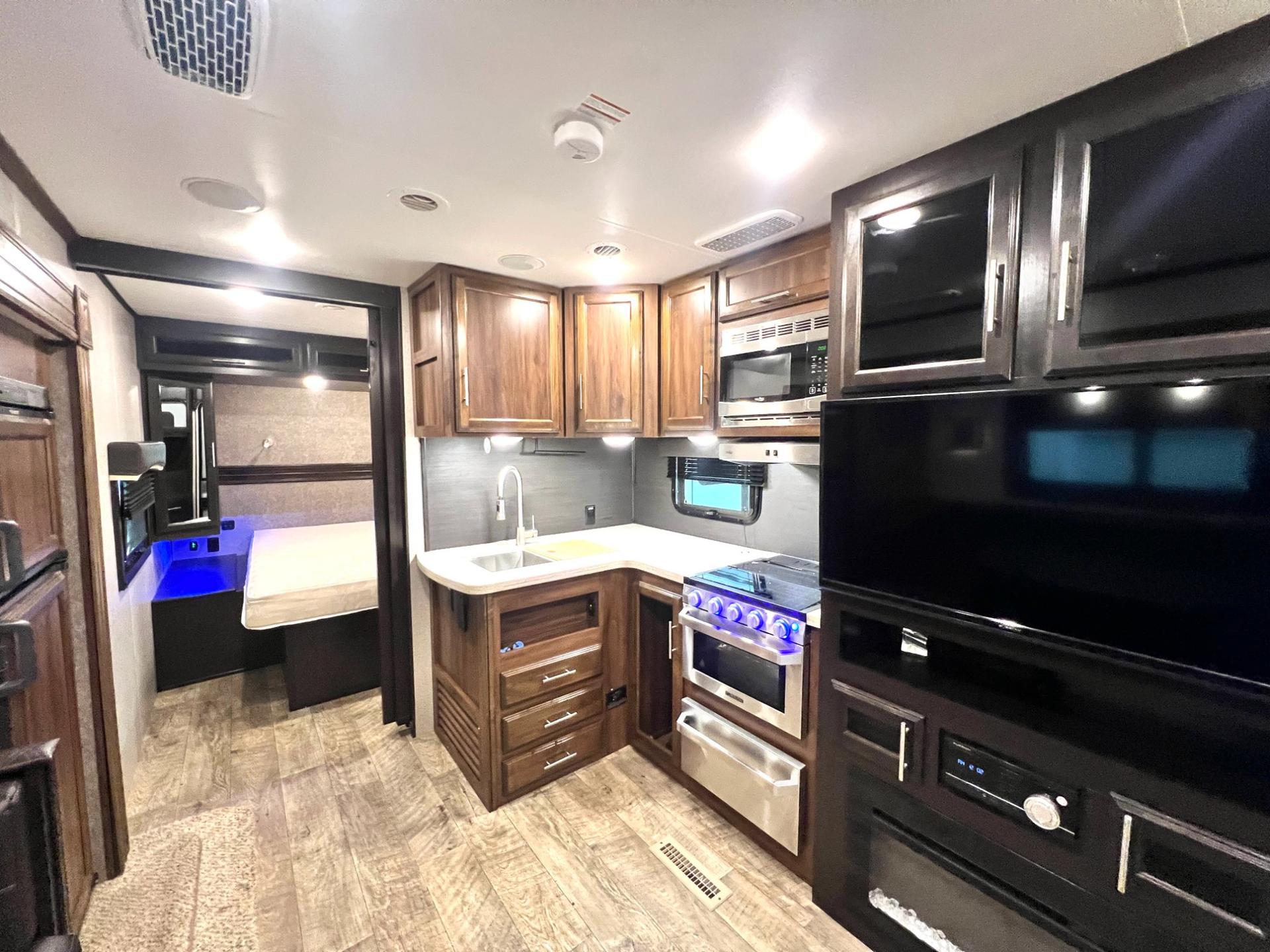 2019 Jayco 2019 Jayco EAGLE - thumbnail 15