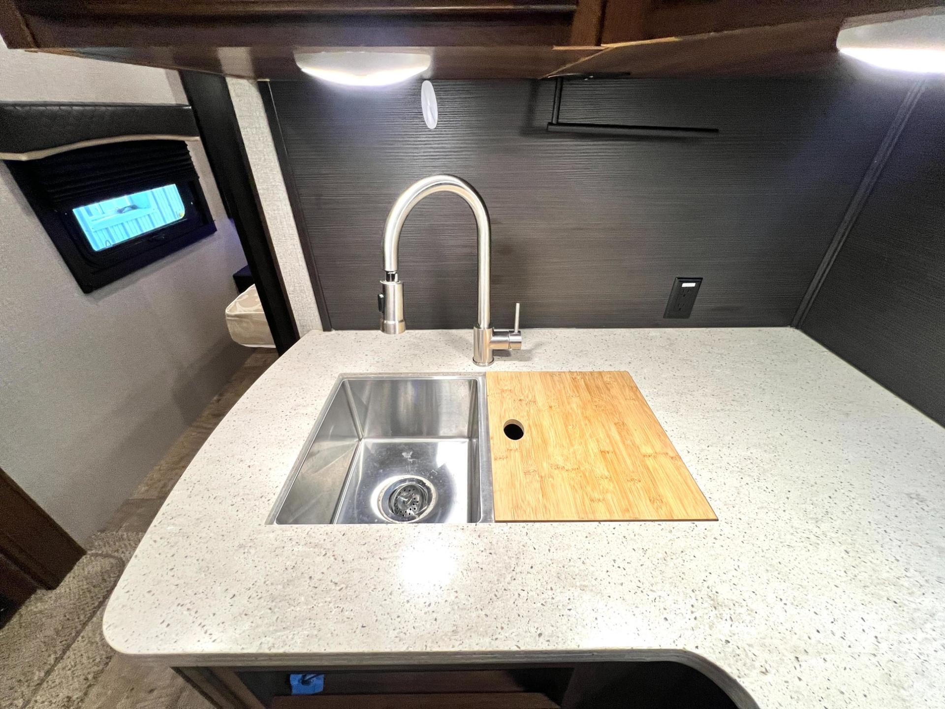 2019 Jayco 2019 Jayco EAGLE - thumbnail 17