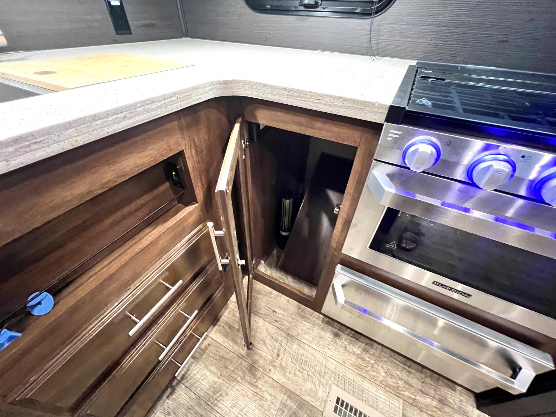 2019 Jayco 2019 Jayco EAGLE - thumbnail 18