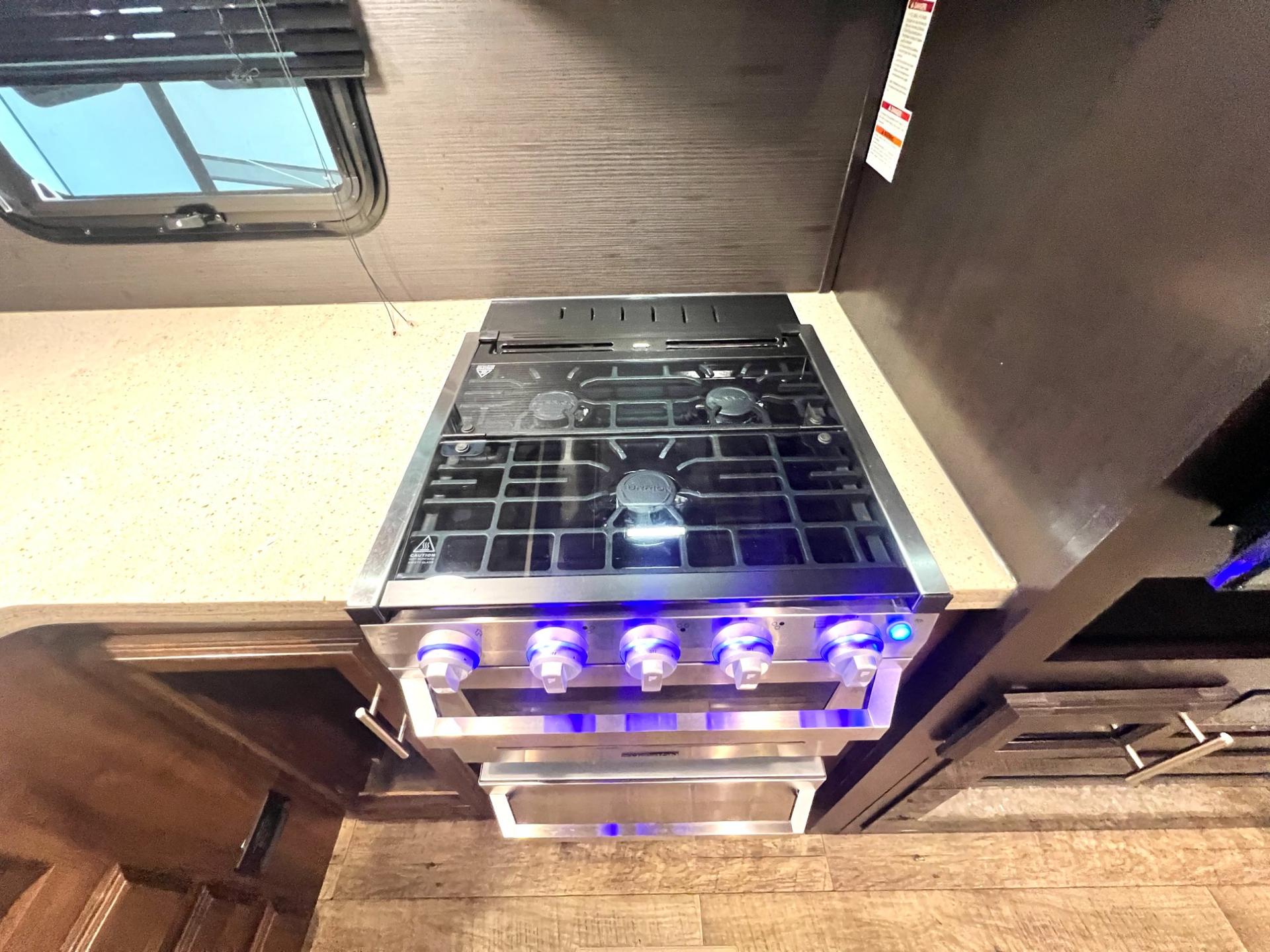 2019 Jayco 2019 Jayco EAGLE - thumbnail 22