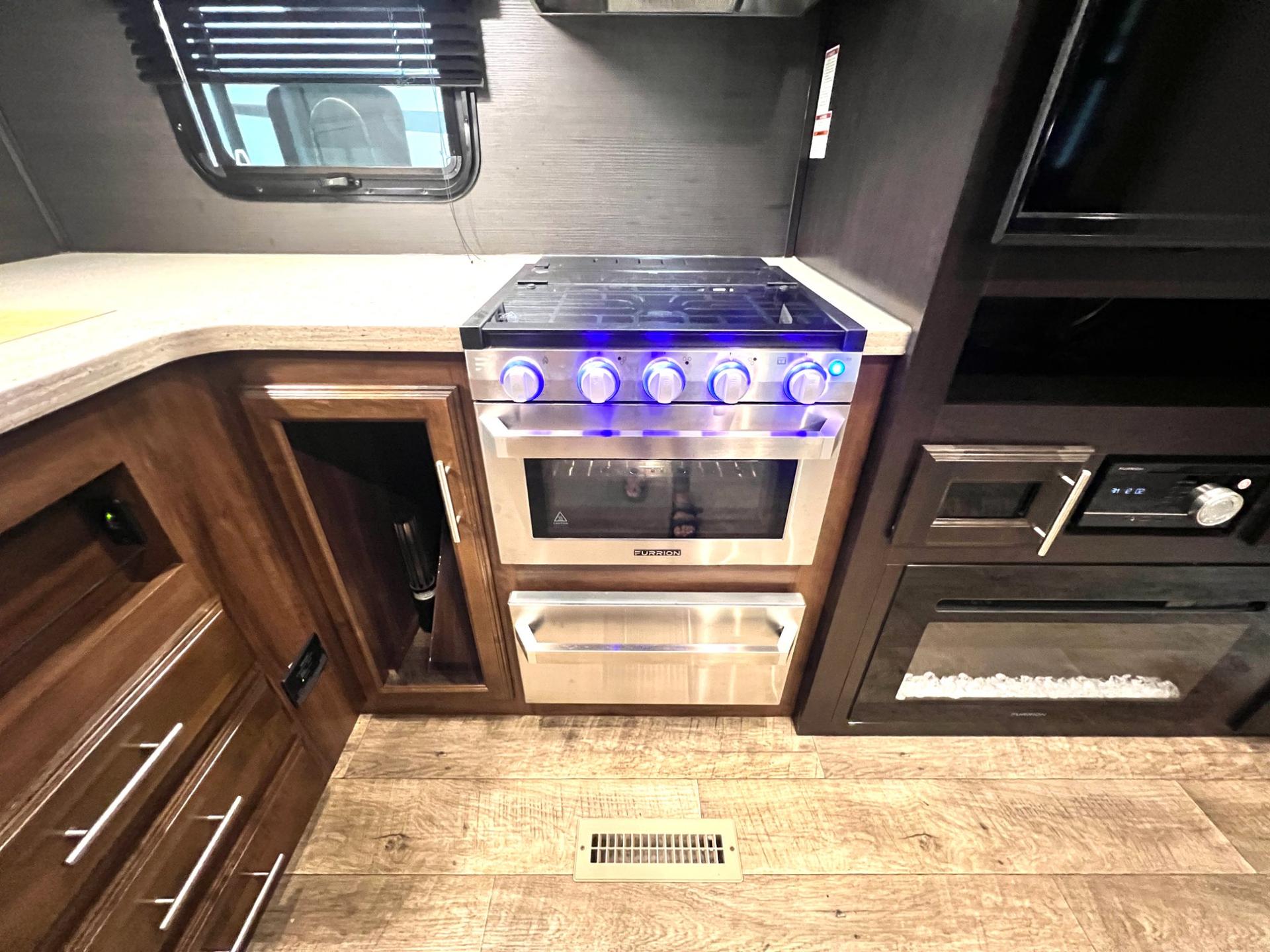 2019 Jayco 2019 Jayco EAGLE - thumbnail 21