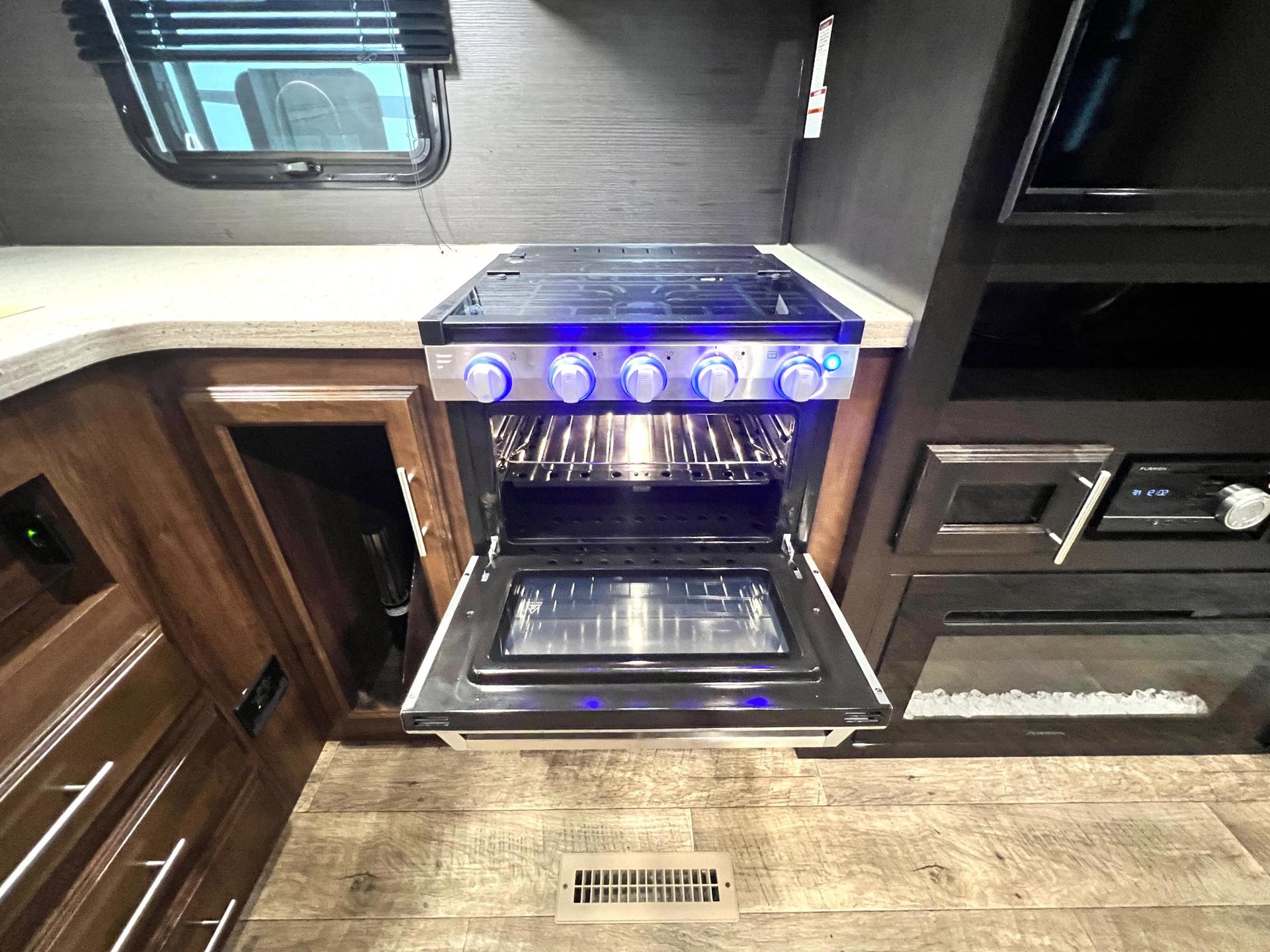 2019 Jayco 2019 Jayco EAGLE - thumbnail 23