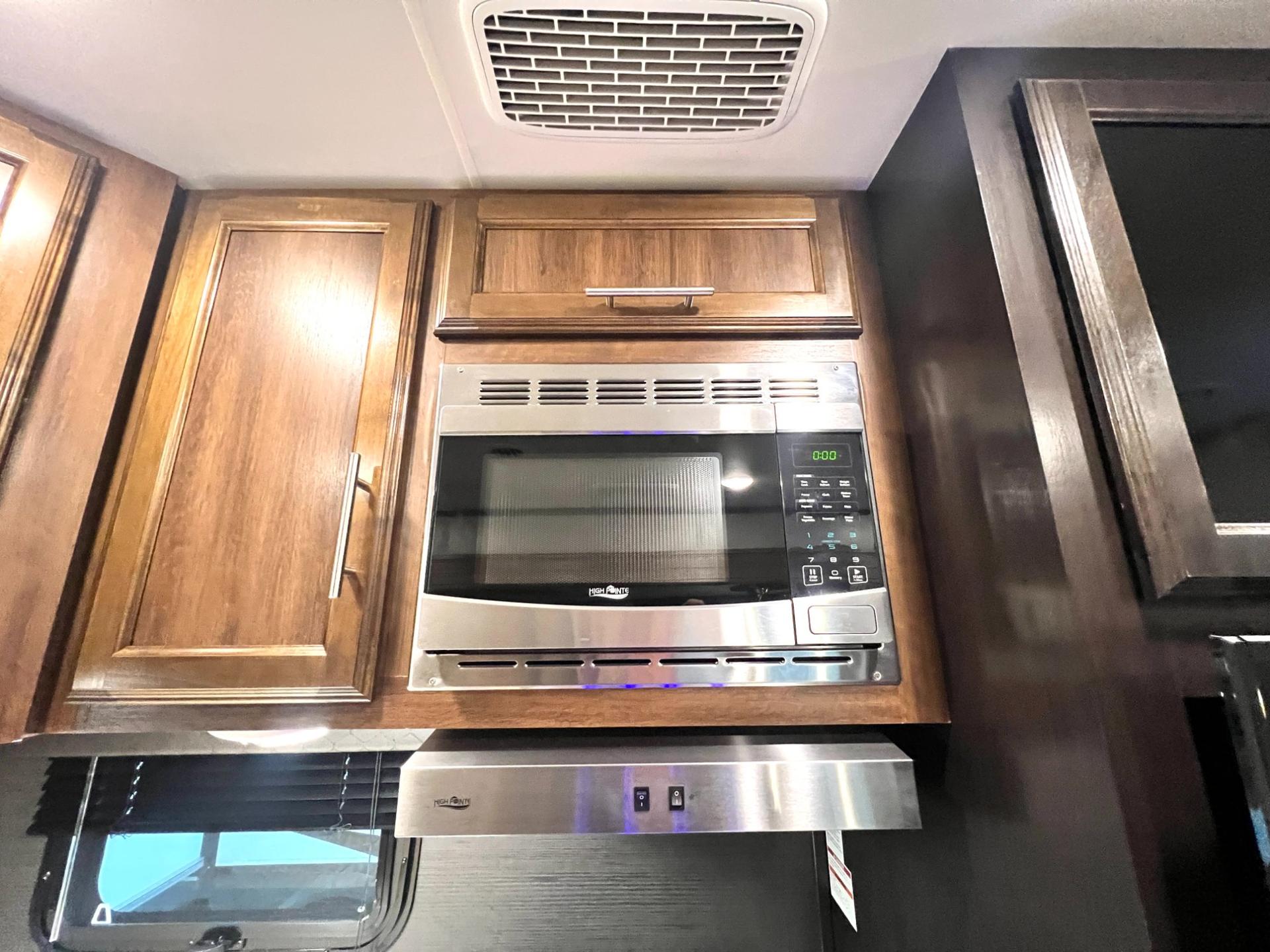 2019 Jayco 2019 Jayco EAGLE - thumbnail 20