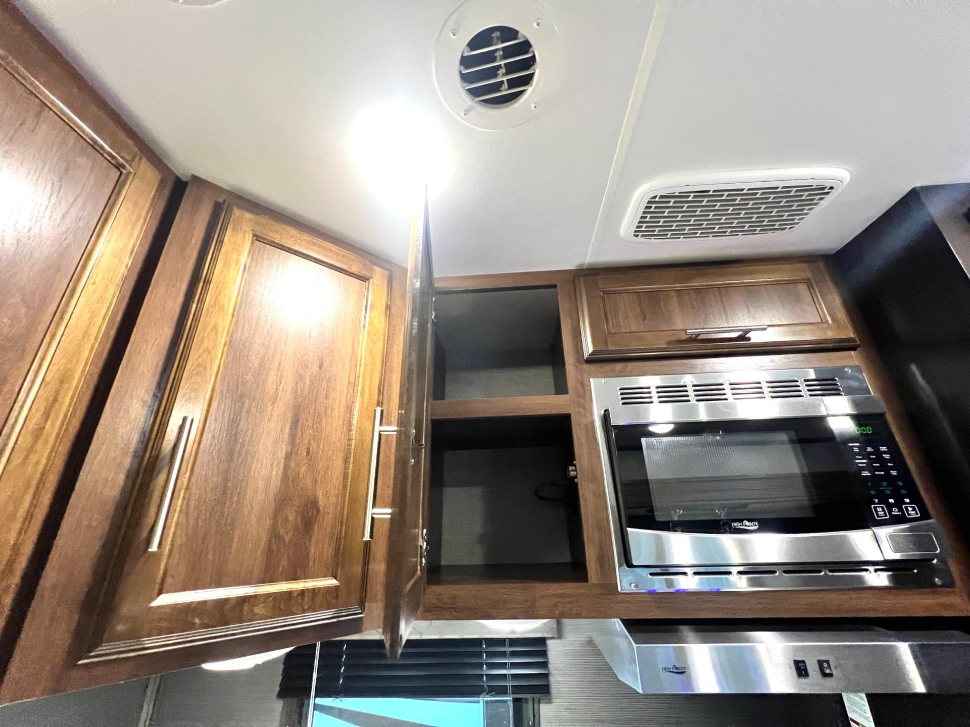 2019 Jayco 2019 Jayco EAGLE - thumbnail 19