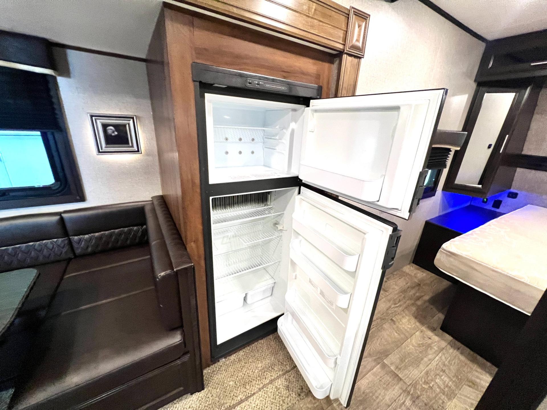 2019 Jayco 2019 Jayco EAGLE - thumbnail 25