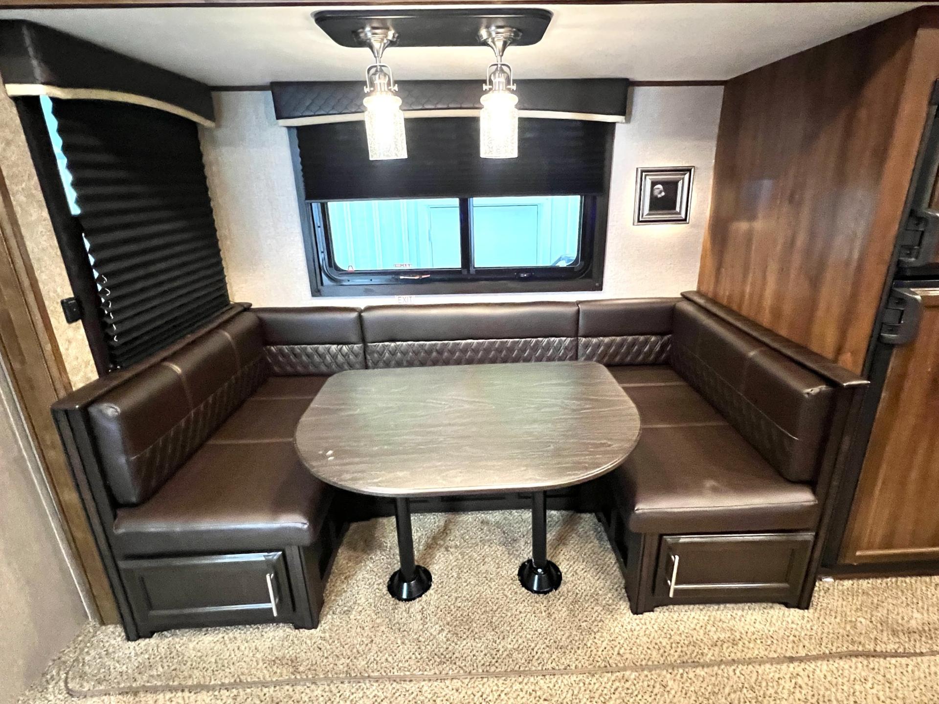 2019 Jayco 2019 Jayco EAGLE - thumbnail 26
