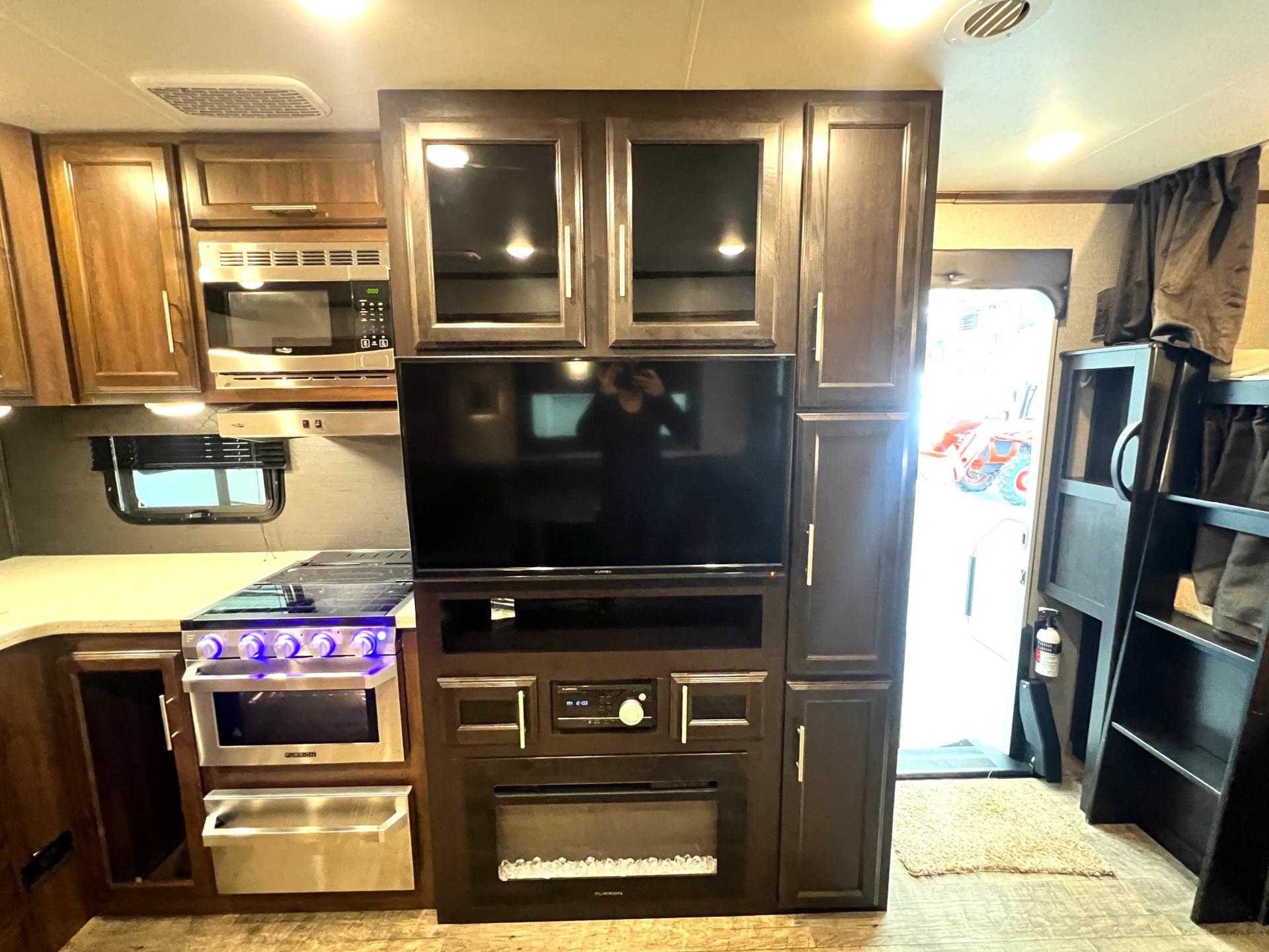 2019 Jayco 2019 Jayco EAGLE - thumbnail 27
