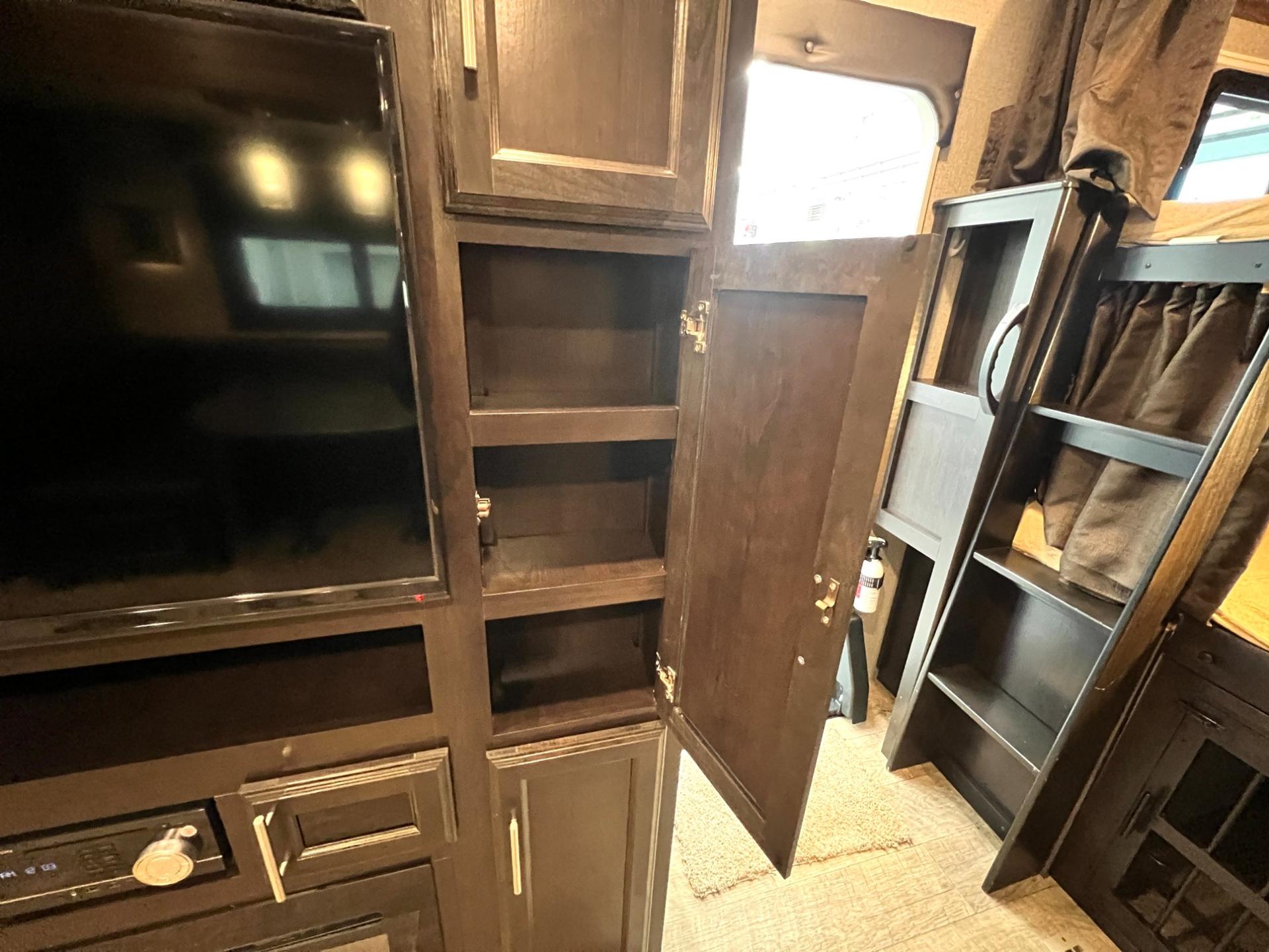 2019 Jayco 2019 Jayco EAGLE - thumbnail 28