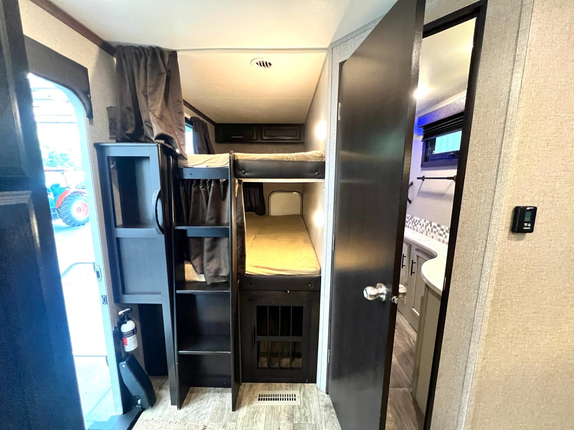 2019 Jayco 2019 Jayco EAGLE - thumbnail 29
