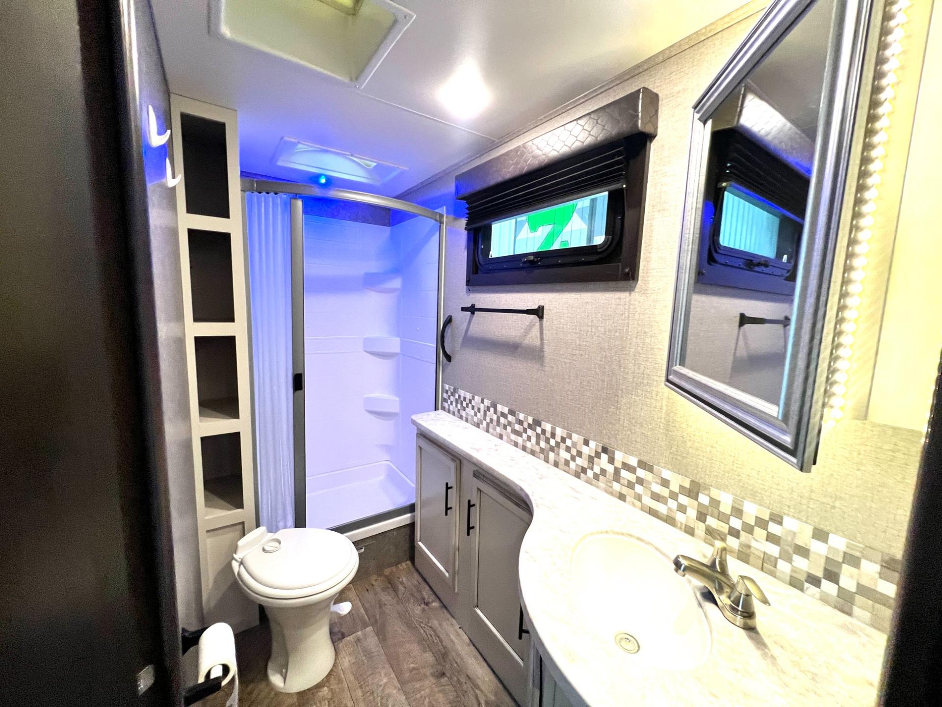 2019 Jayco 2019 Jayco EAGLE - thumbnail 32