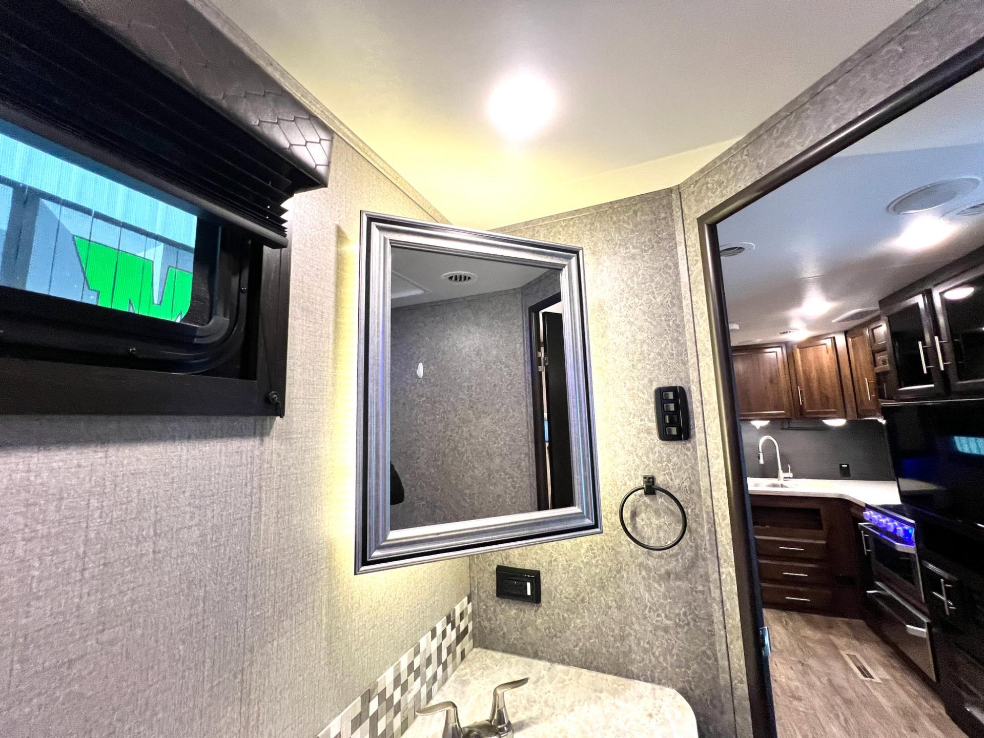 2019 Jayco 2019 Jayco EAGLE - thumbnail 37
