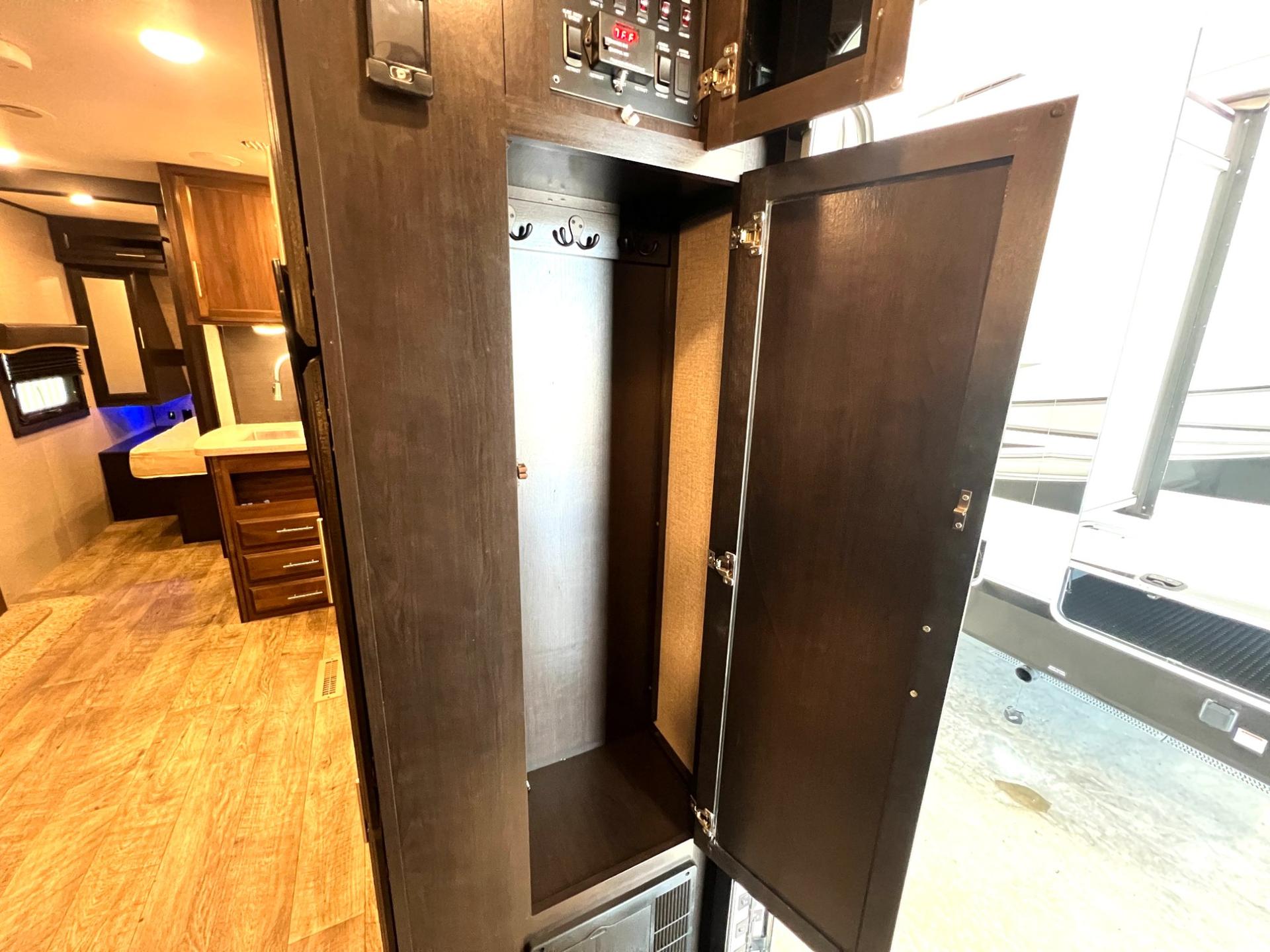 2019 Jayco 2019 Jayco EAGLE - thumbnail 41