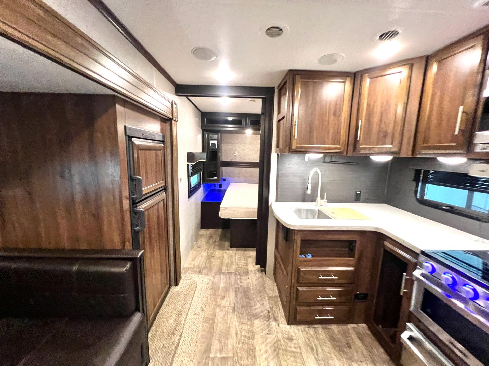 2019 Jayco 2019 Jayco EAGLE - thumbnail 42