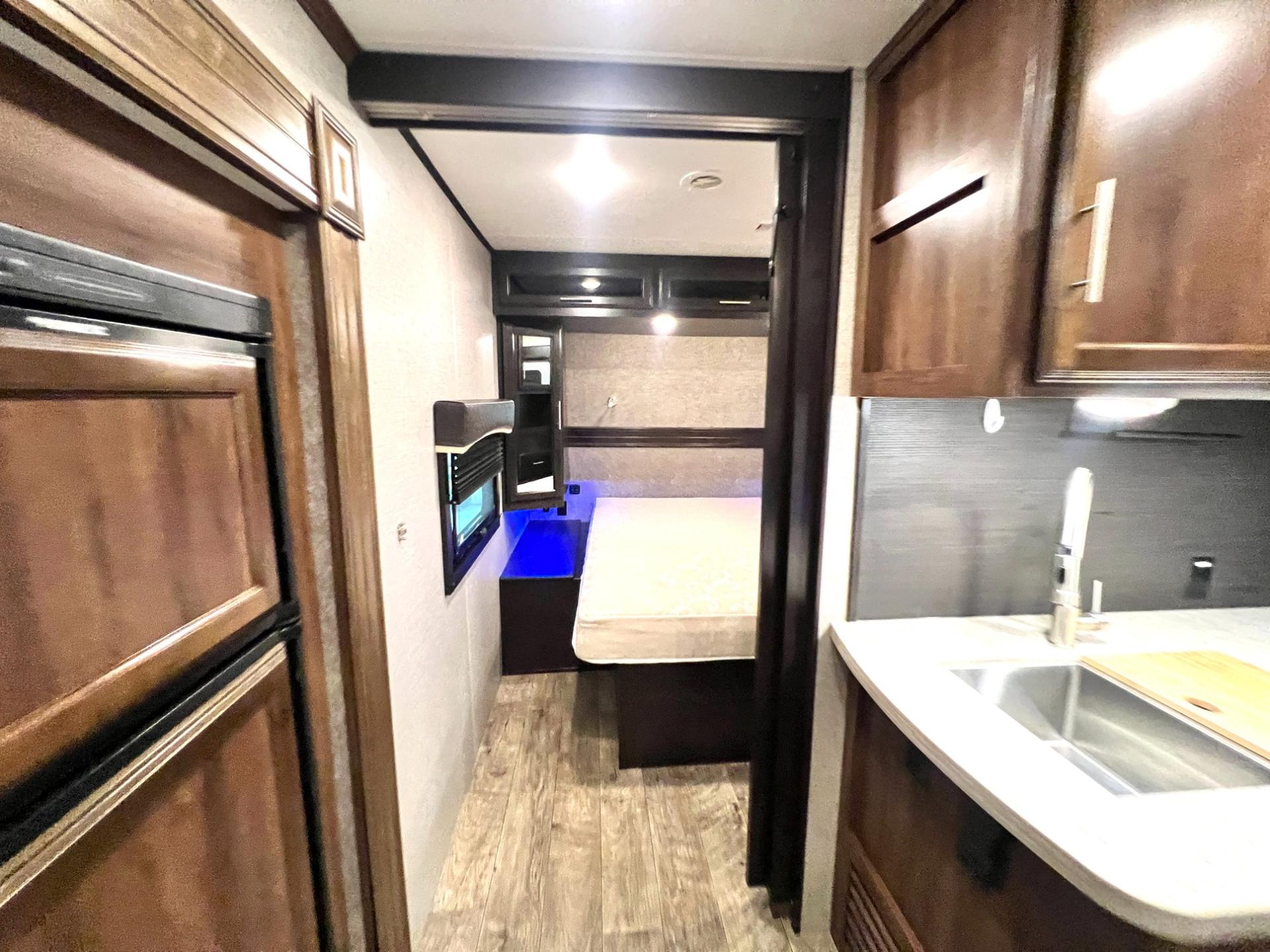 2019 Jayco 2019 Jayco EAGLE - thumbnail 43