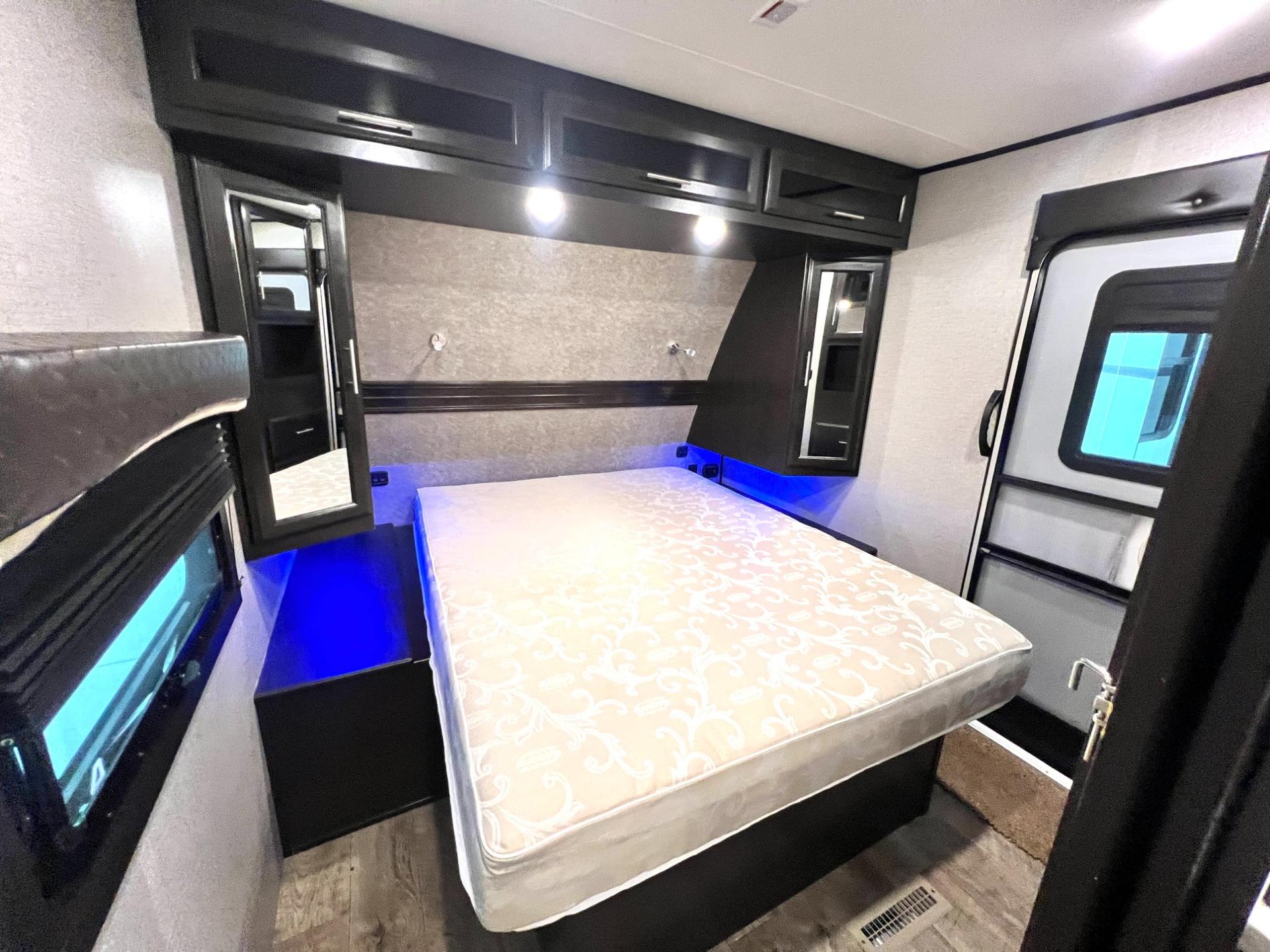 2019 Jayco 2019 Jayco EAGLE - thumbnail 44