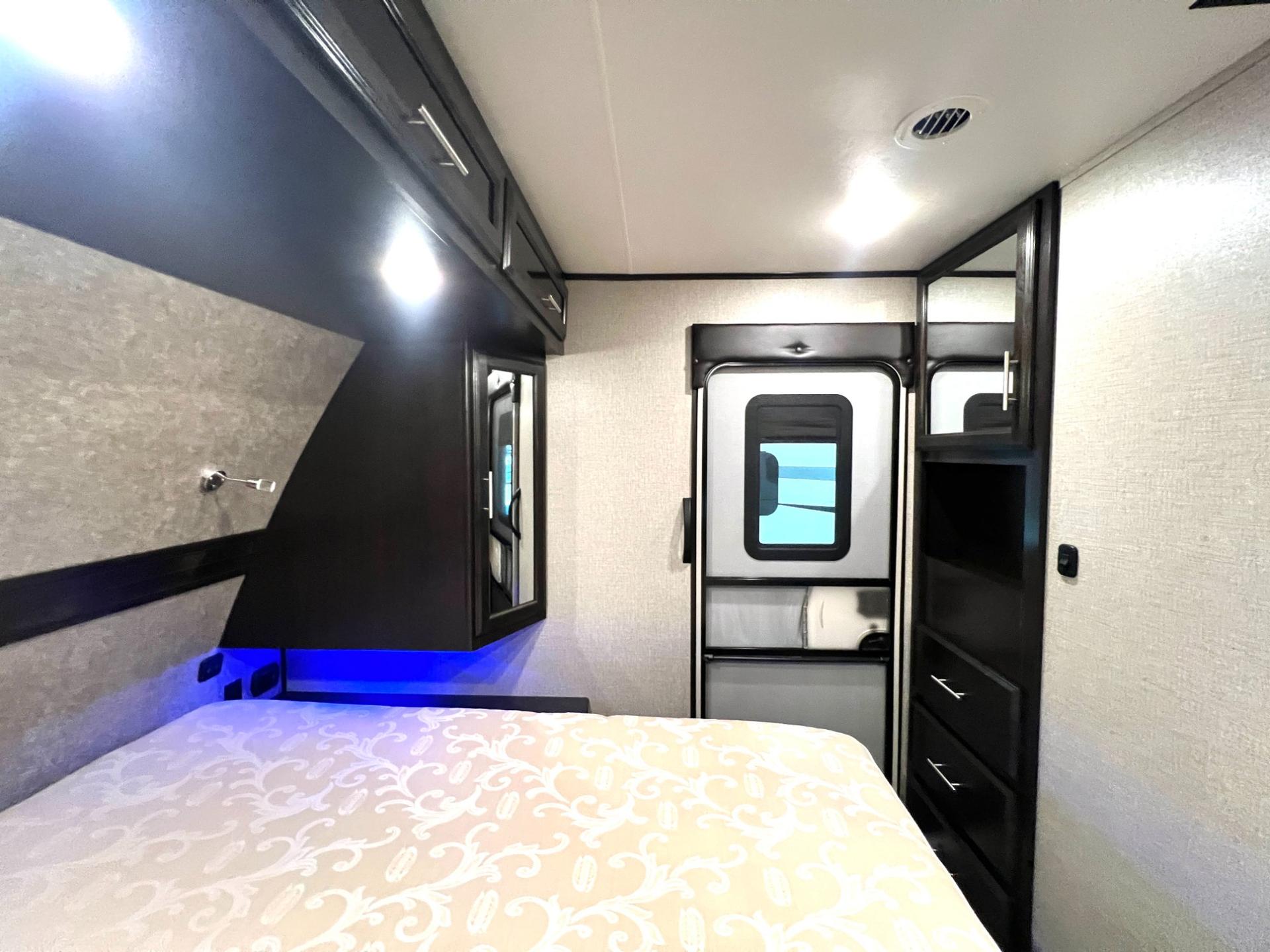 2019 Jayco 2019 Jayco EAGLE - thumbnail 46