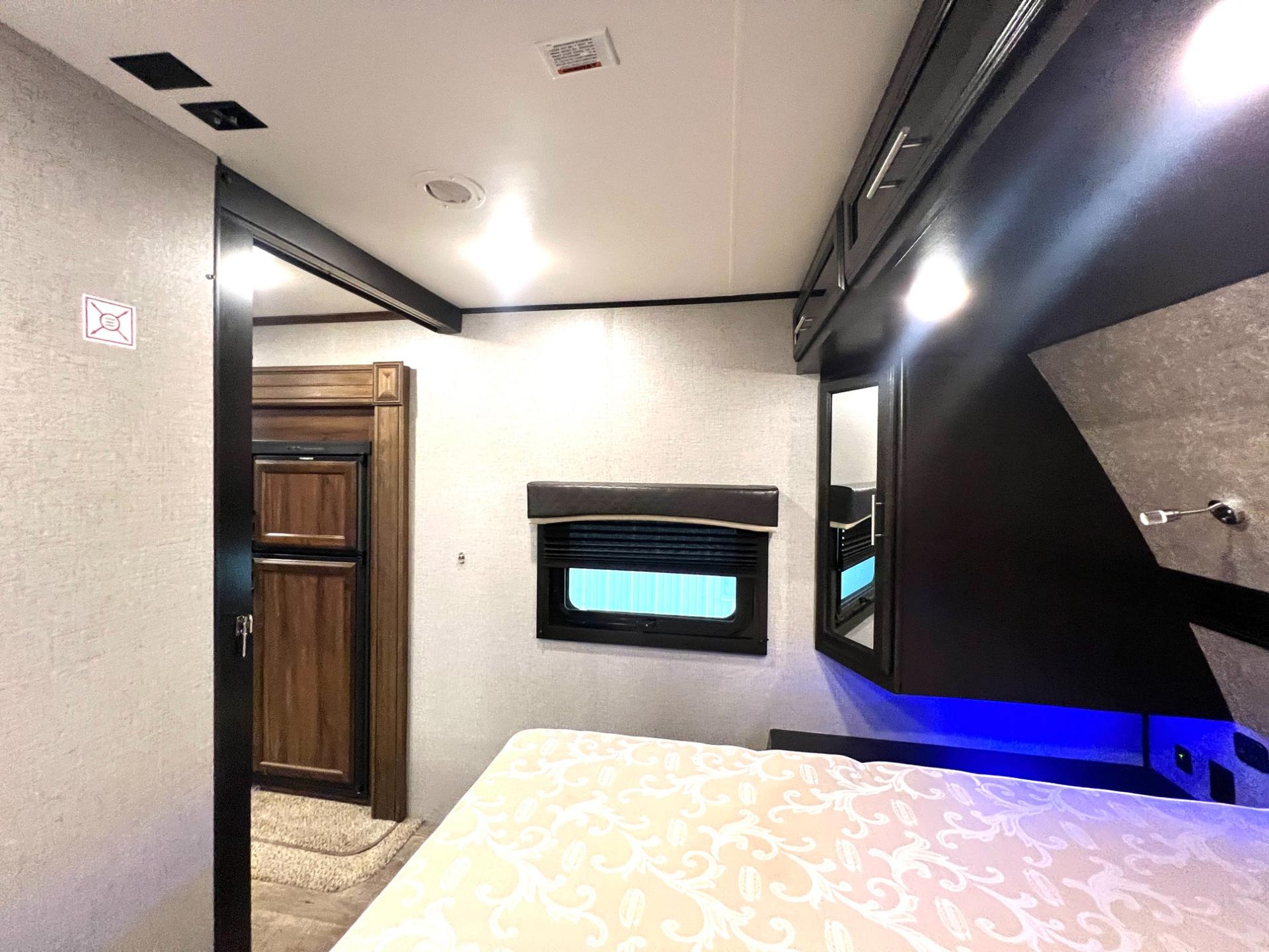 2019 Jayco 2019 Jayco EAGLE - thumbnail 49