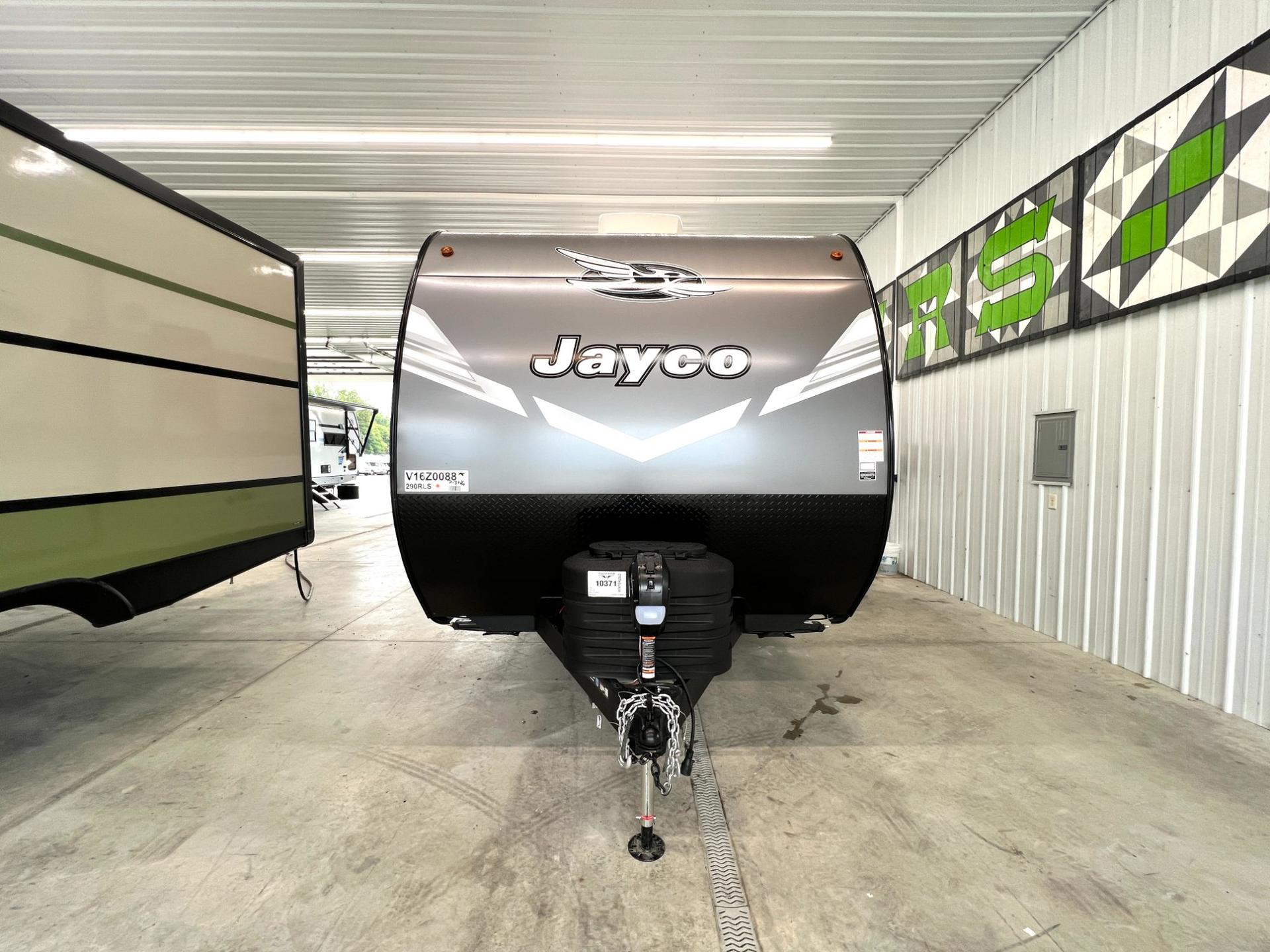 2027 Jayco 2027 Jayco Jay Flight - thumbnail 7