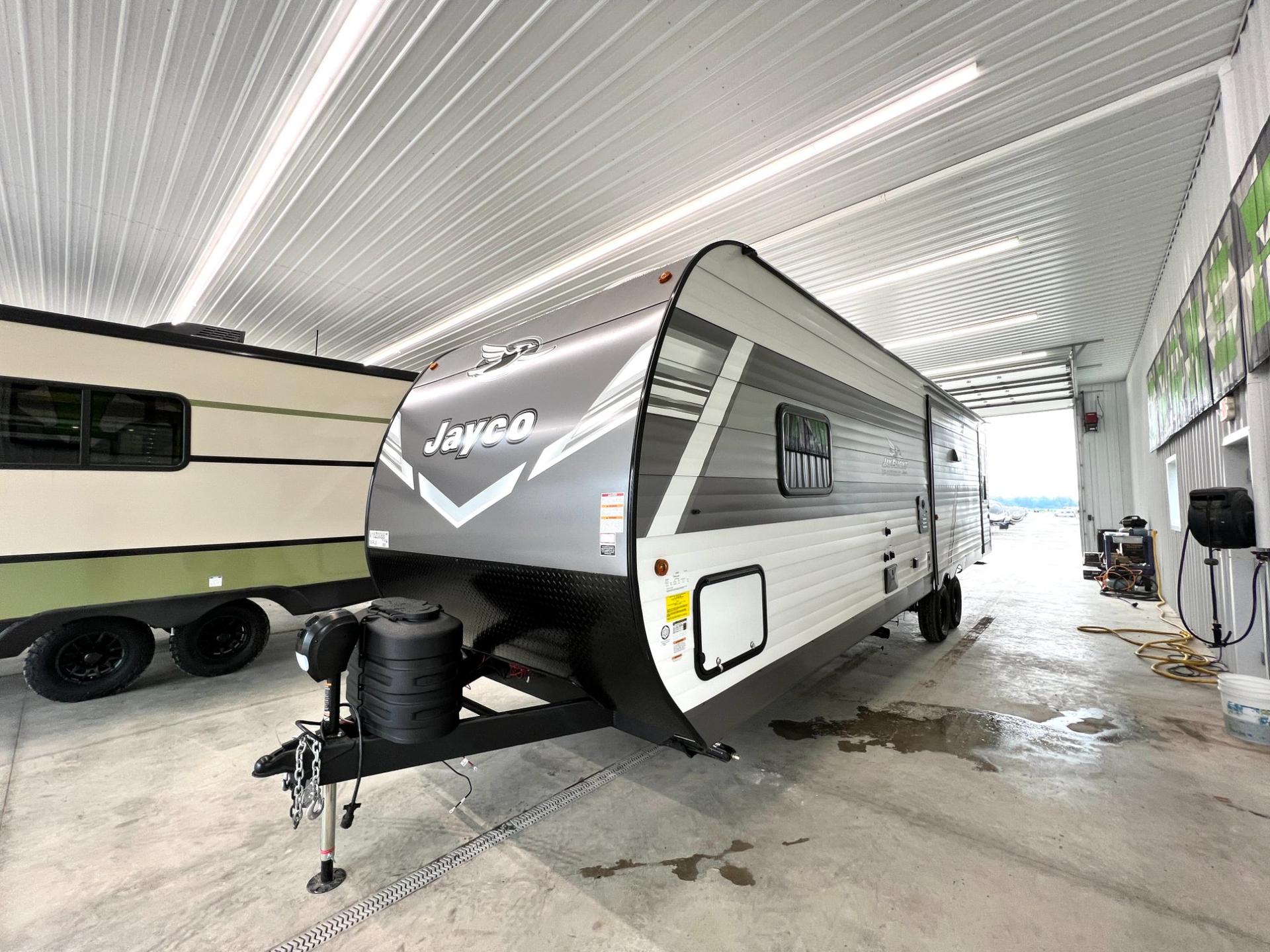 2027 Jayco 2027 Jayco Jay Flight - thumbnail 6