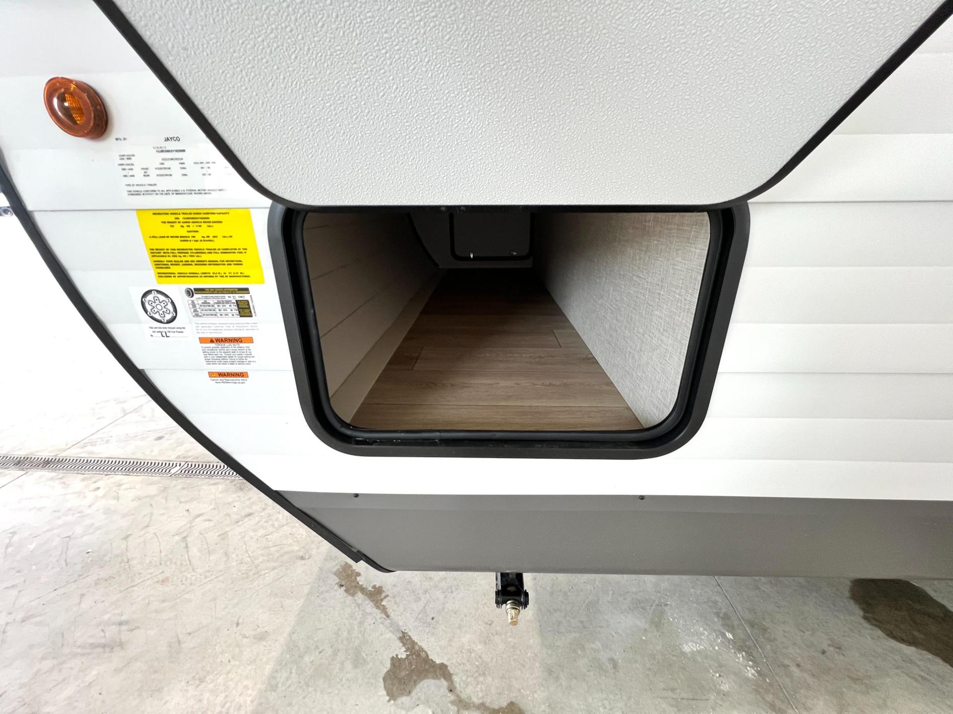 2027 Jayco 2027 Jayco Jay Flight - thumbnail 11