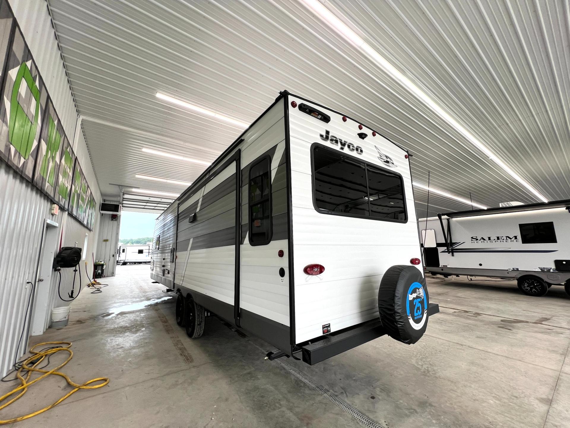 2027 Jayco 2027 Jayco Jay Flight - thumbnail 5