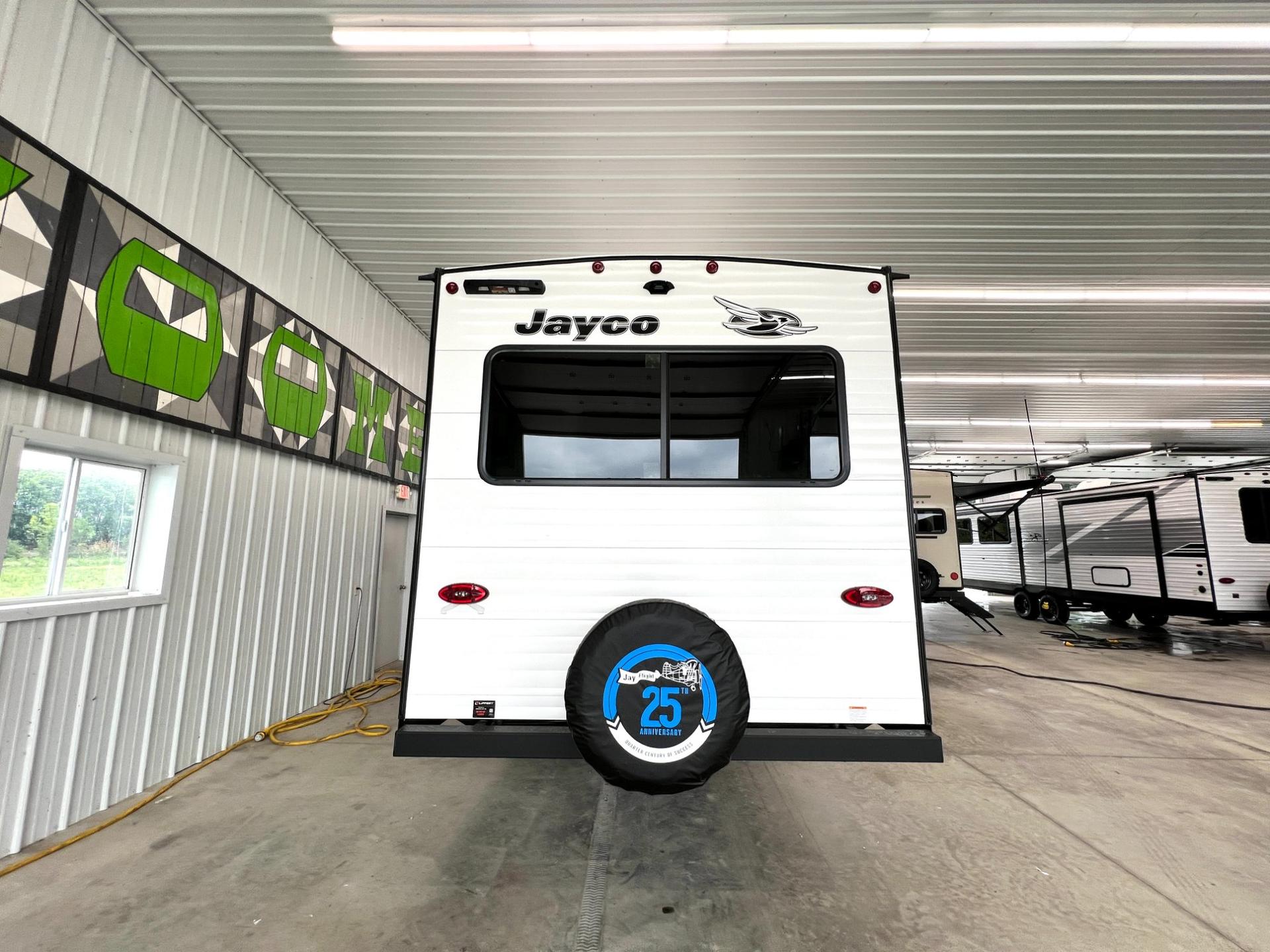 2027 Jayco 2027 Jayco Jay Flight - thumbnail 4