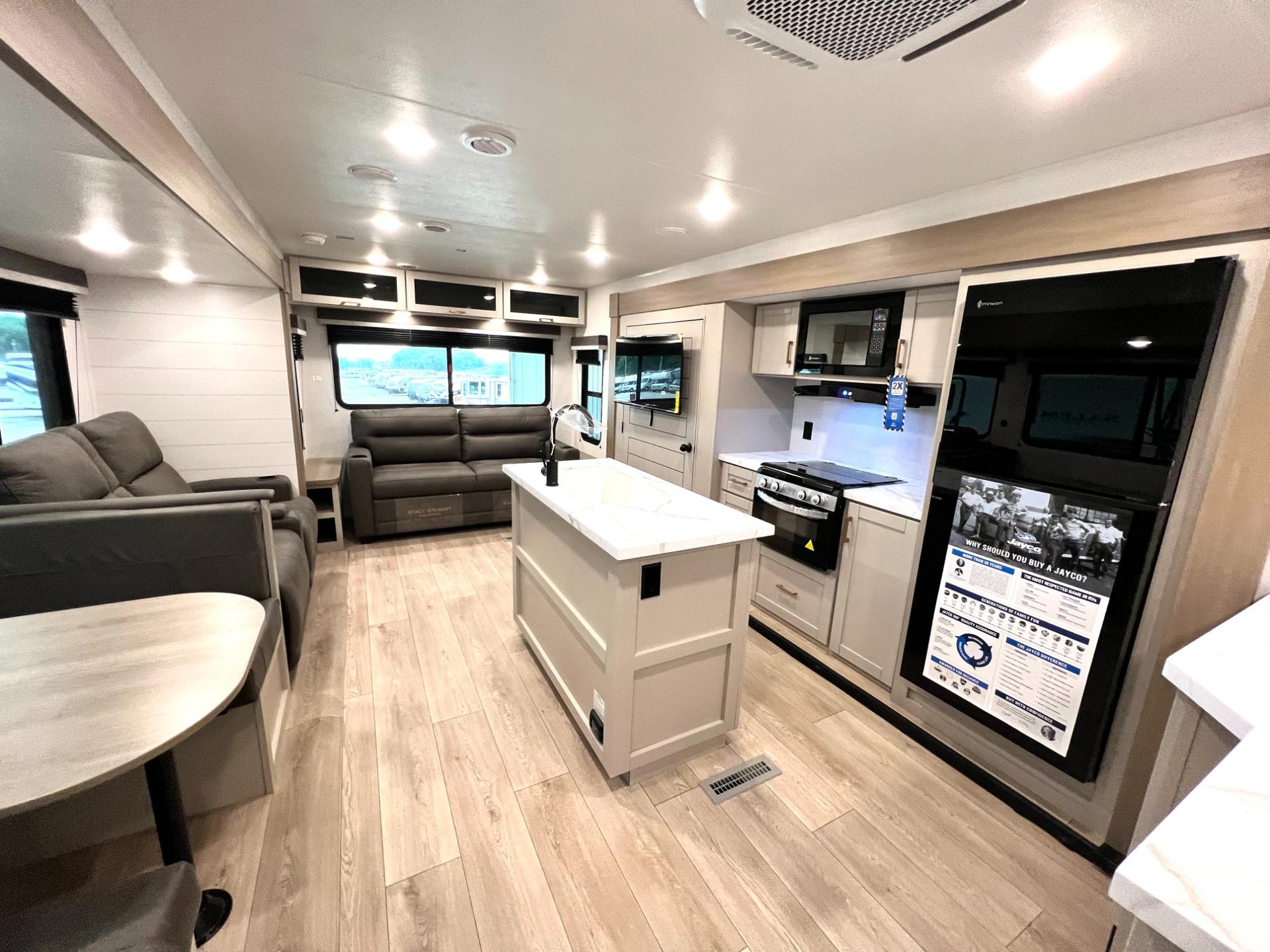 2027 Jayco 2027 Jayco Jay Flight - thumbnail 12