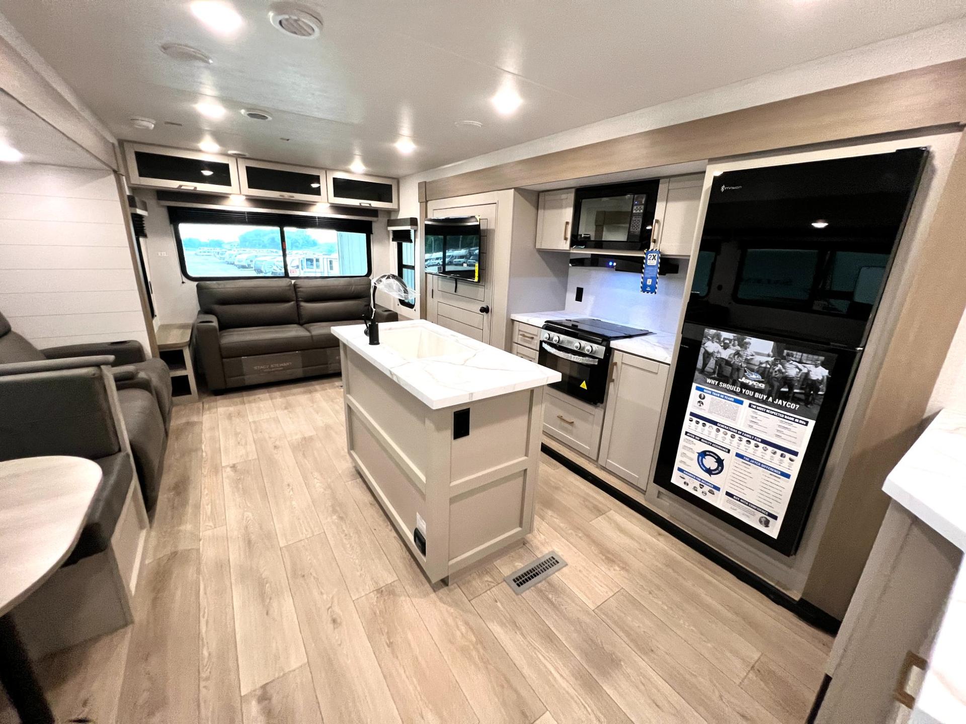 2027 Jayco 2027 Jayco Jay Flight - thumbnail 13