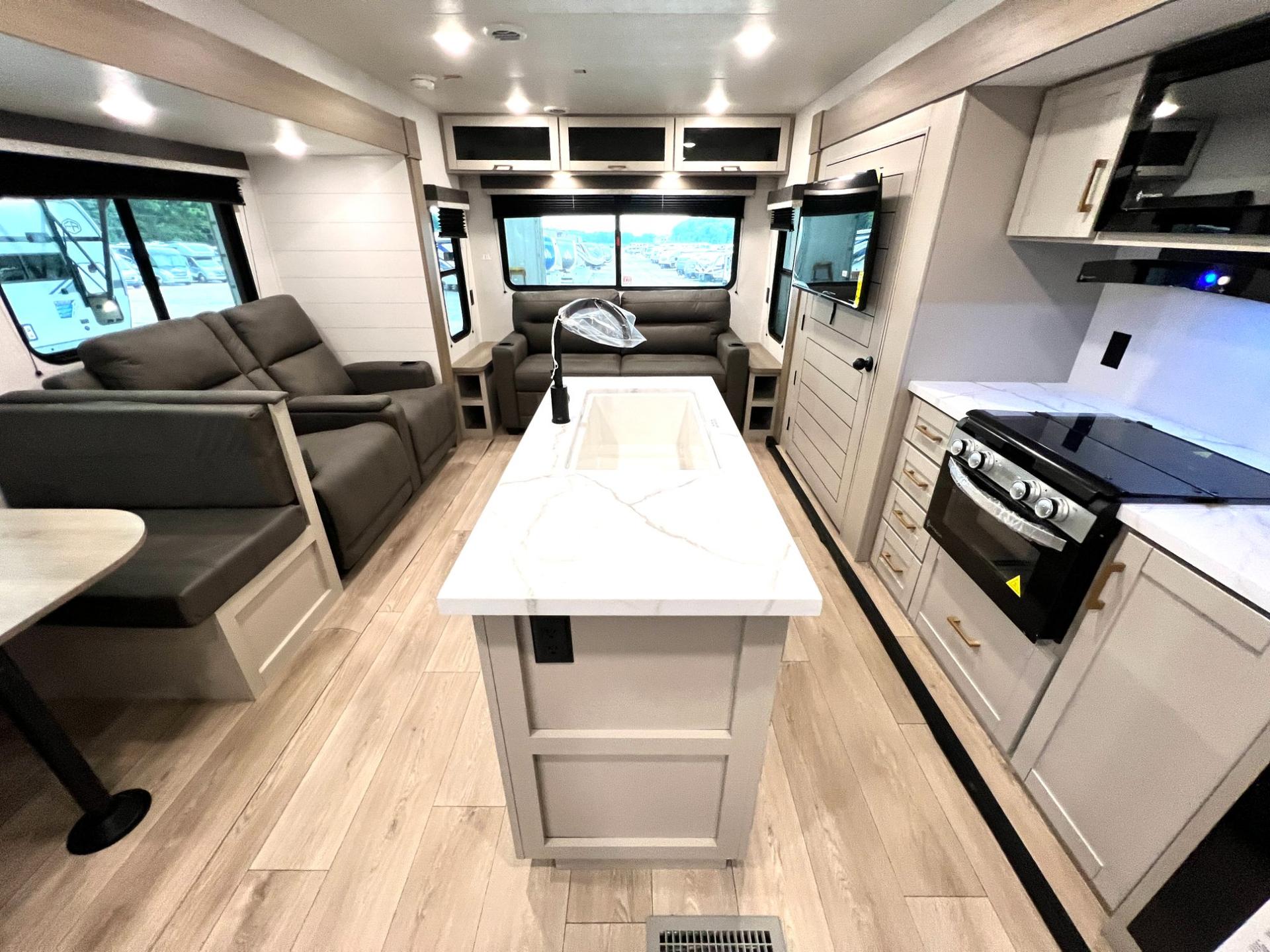 2027 Jayco 2027 Jayco Jay Flight - thumbnail 14