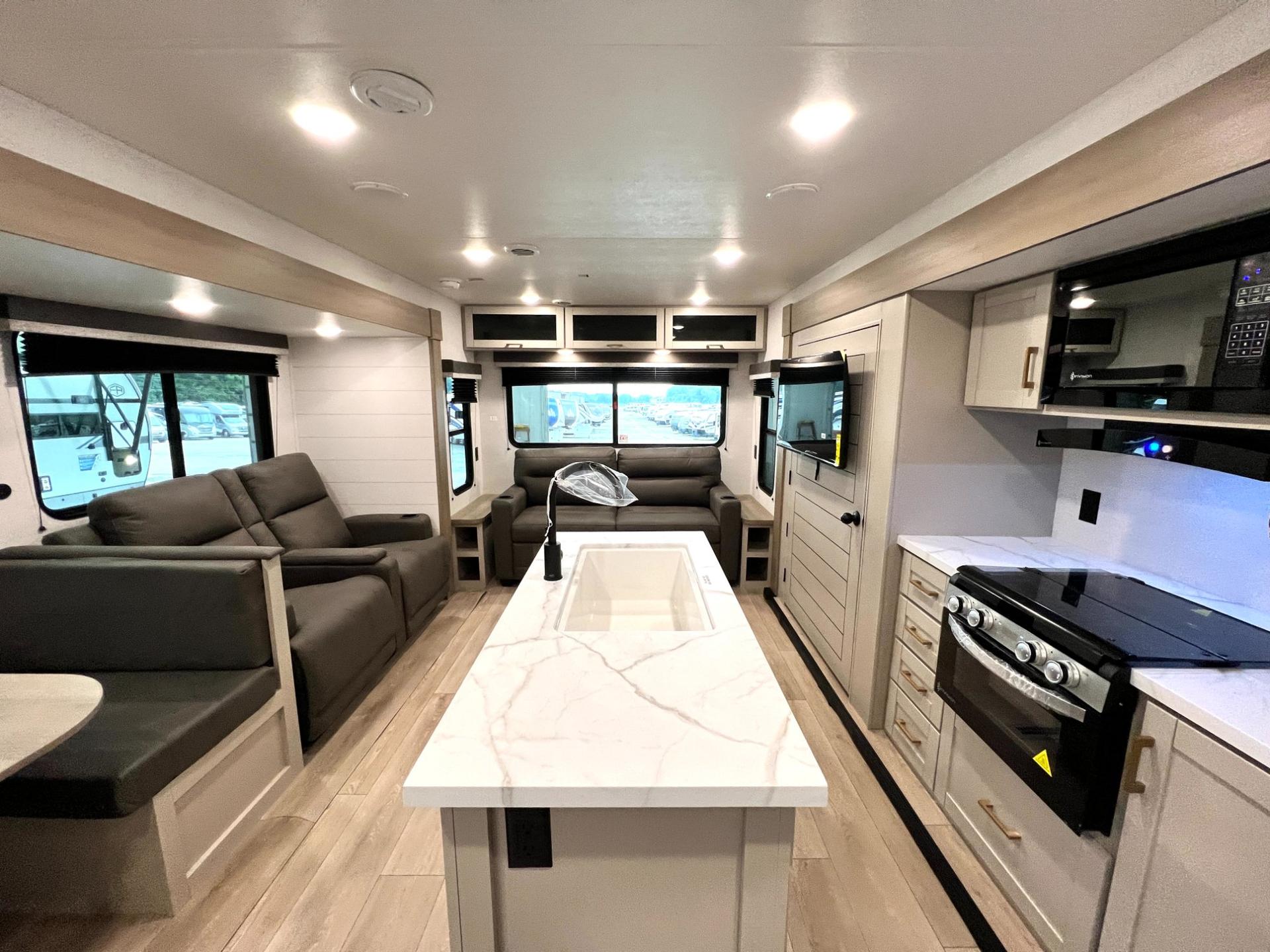 2027 Jayco 2027 Jayco Jay Flight - thumbnail 15