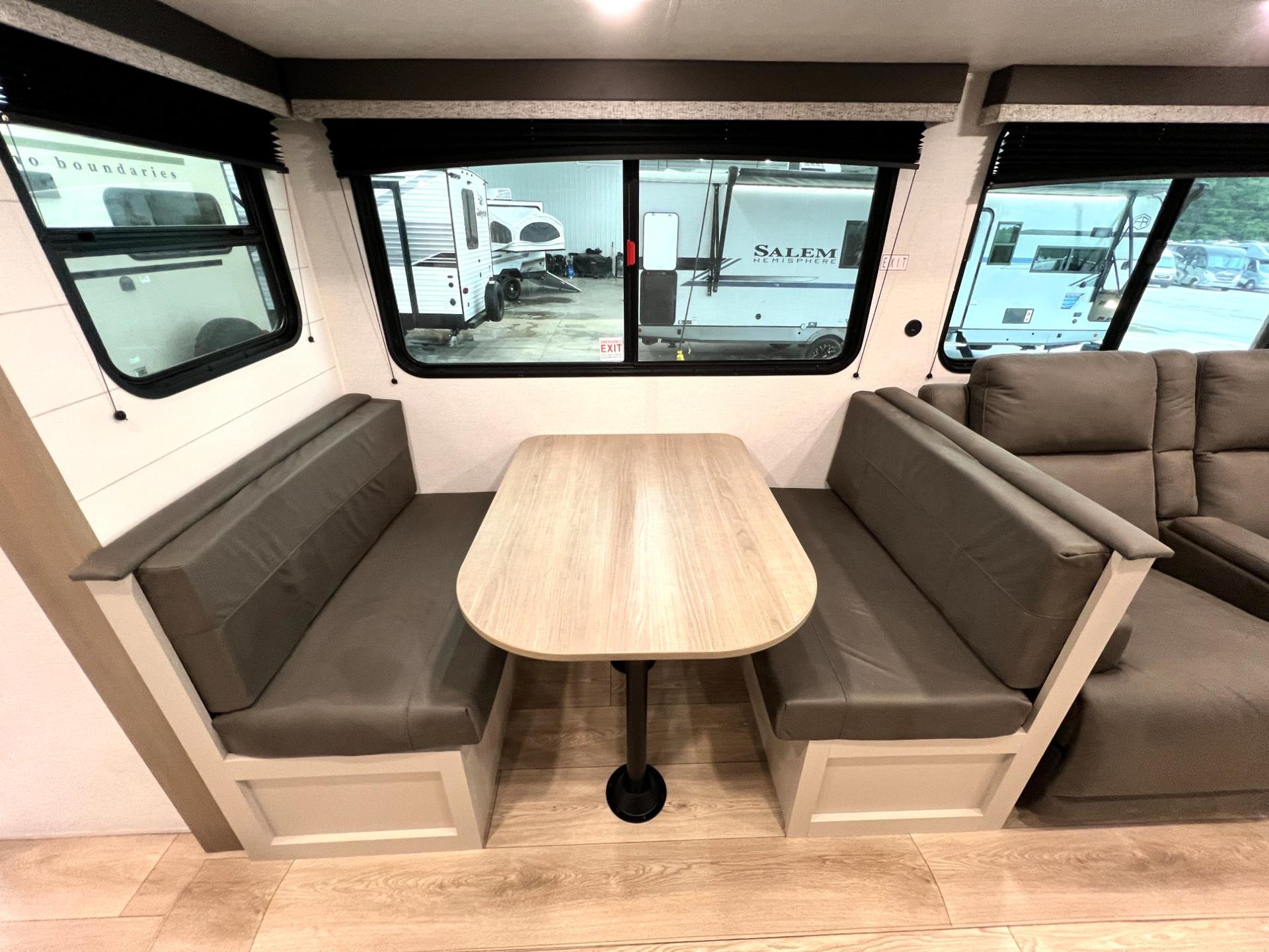 2027 Jayco 2027 Jayco Jay Flight - thumbnail 16