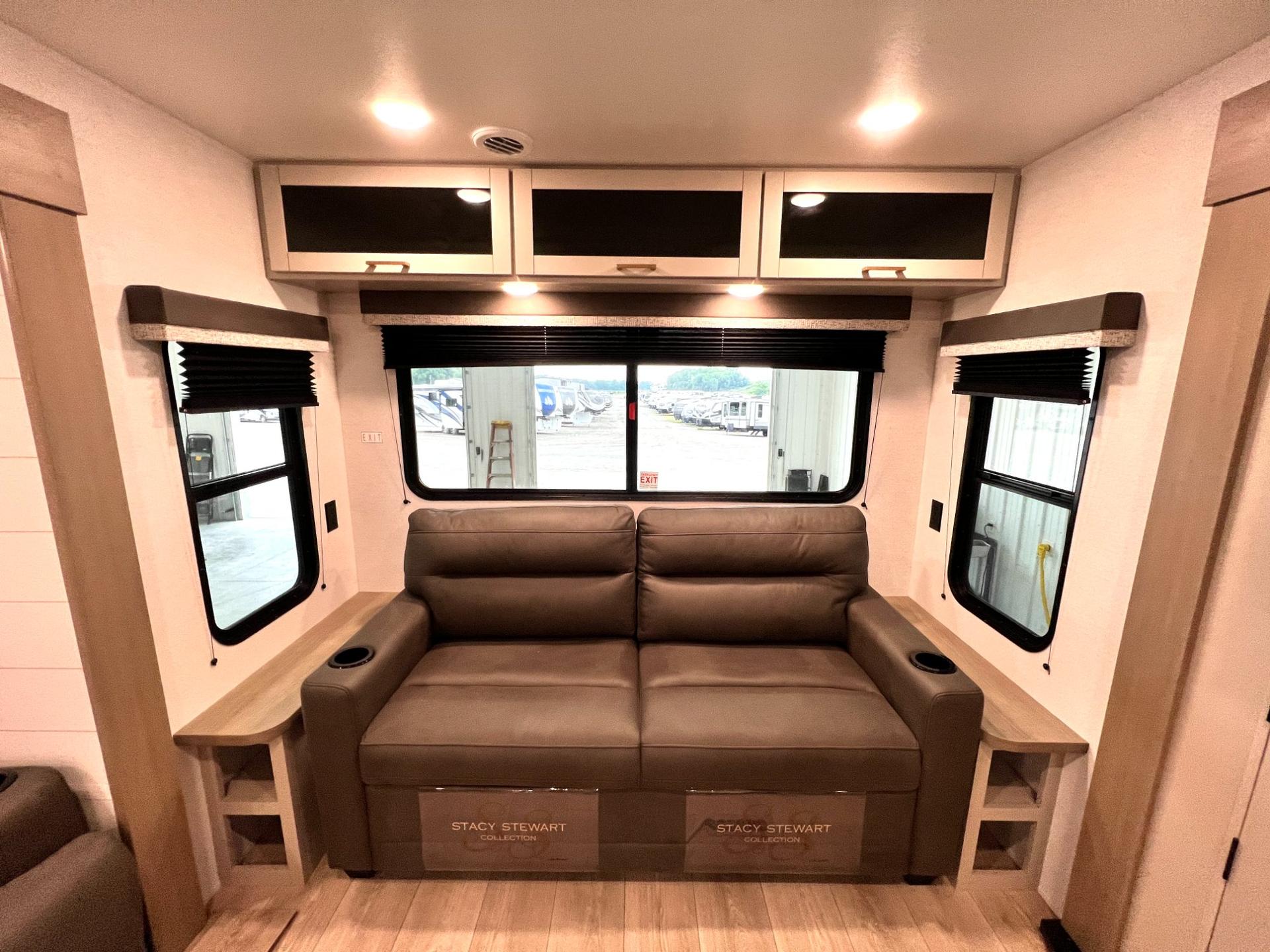 2027 Jayco 2027 Jayco Jay Flight - thumbnail 18
