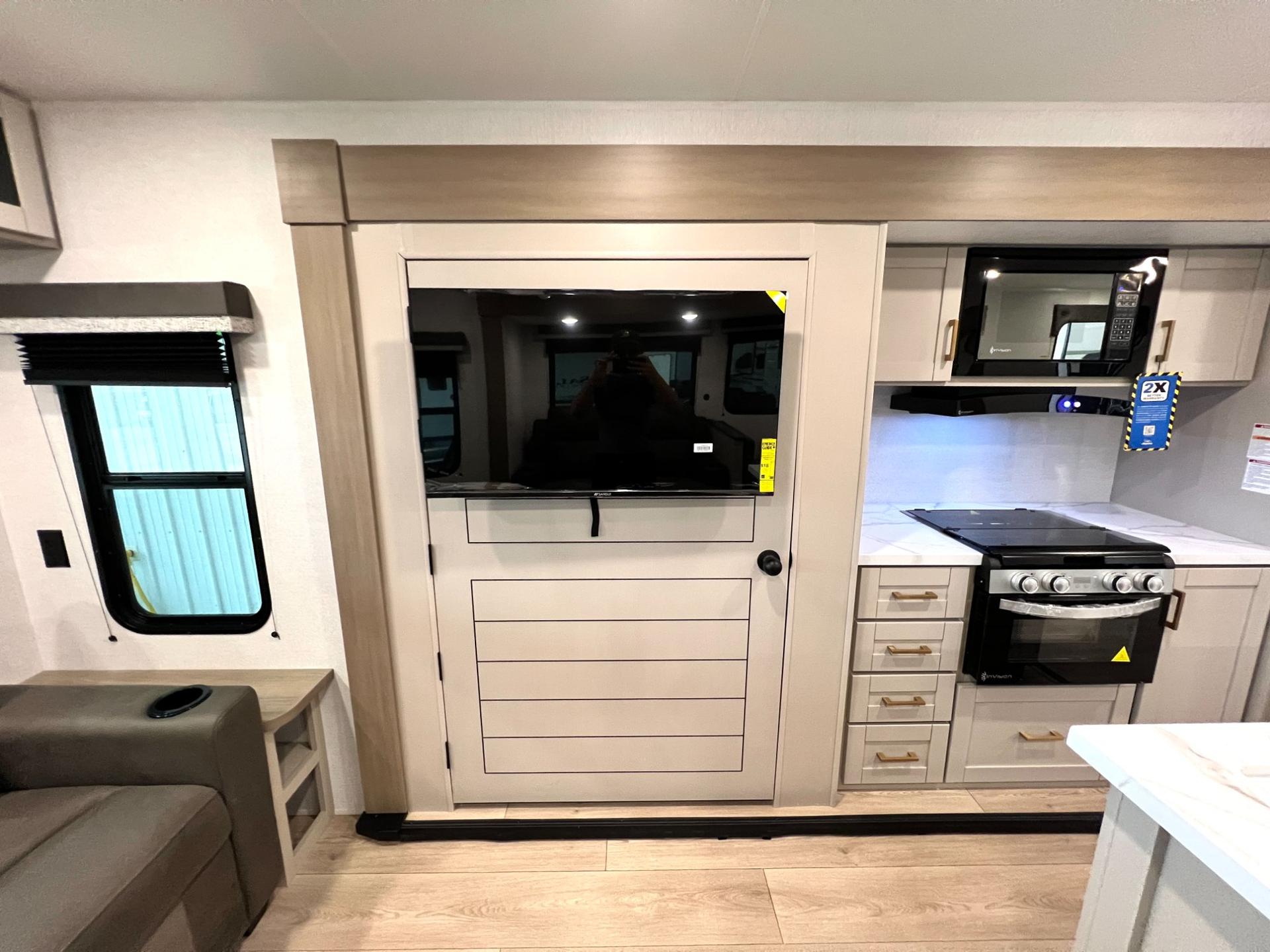 2027 Jayco 2027 Jayco Jay Flight - thumbnail 19