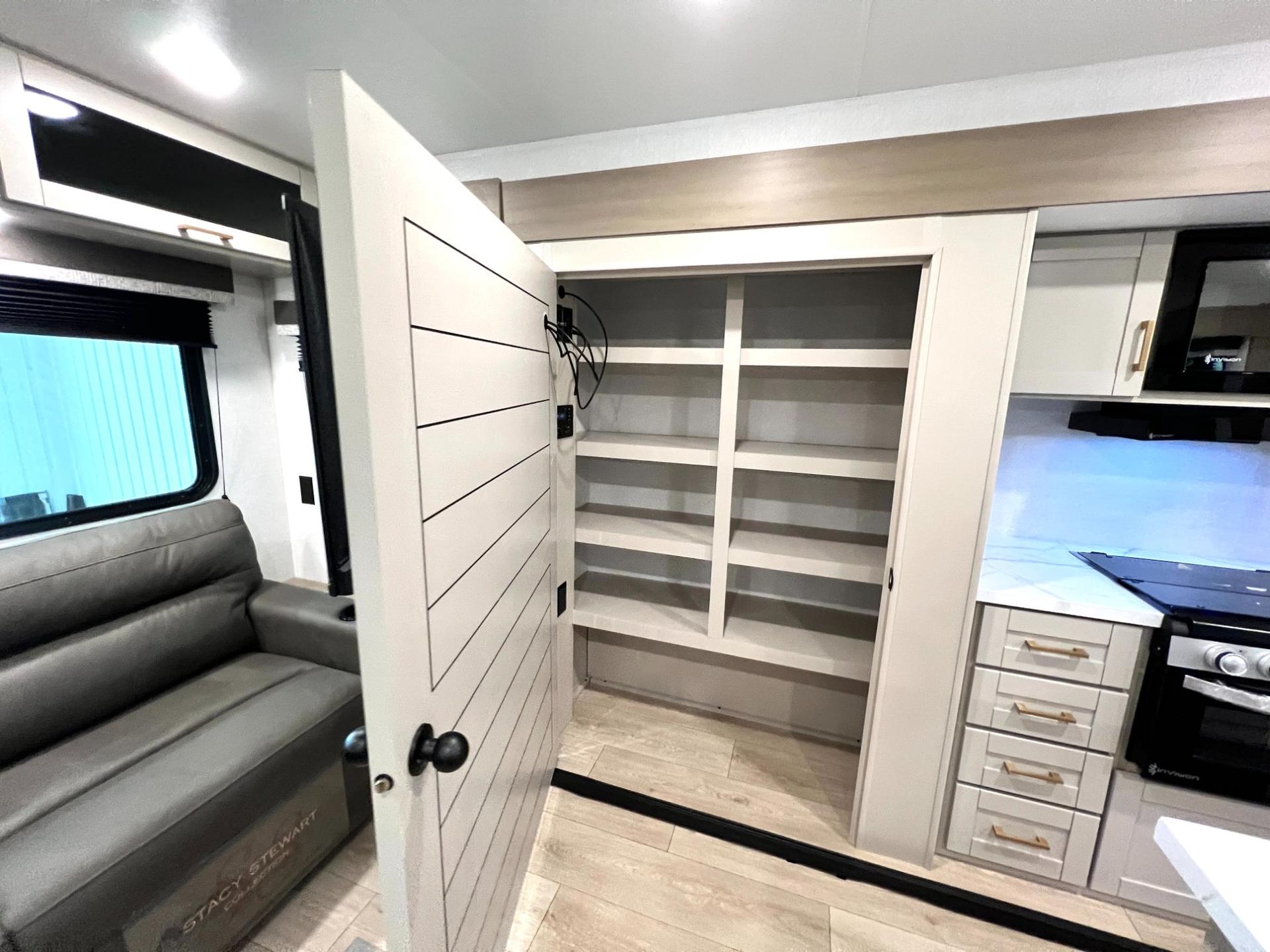 2027 Jayco 2027 Jayco Jay Flight - thumbnail 20